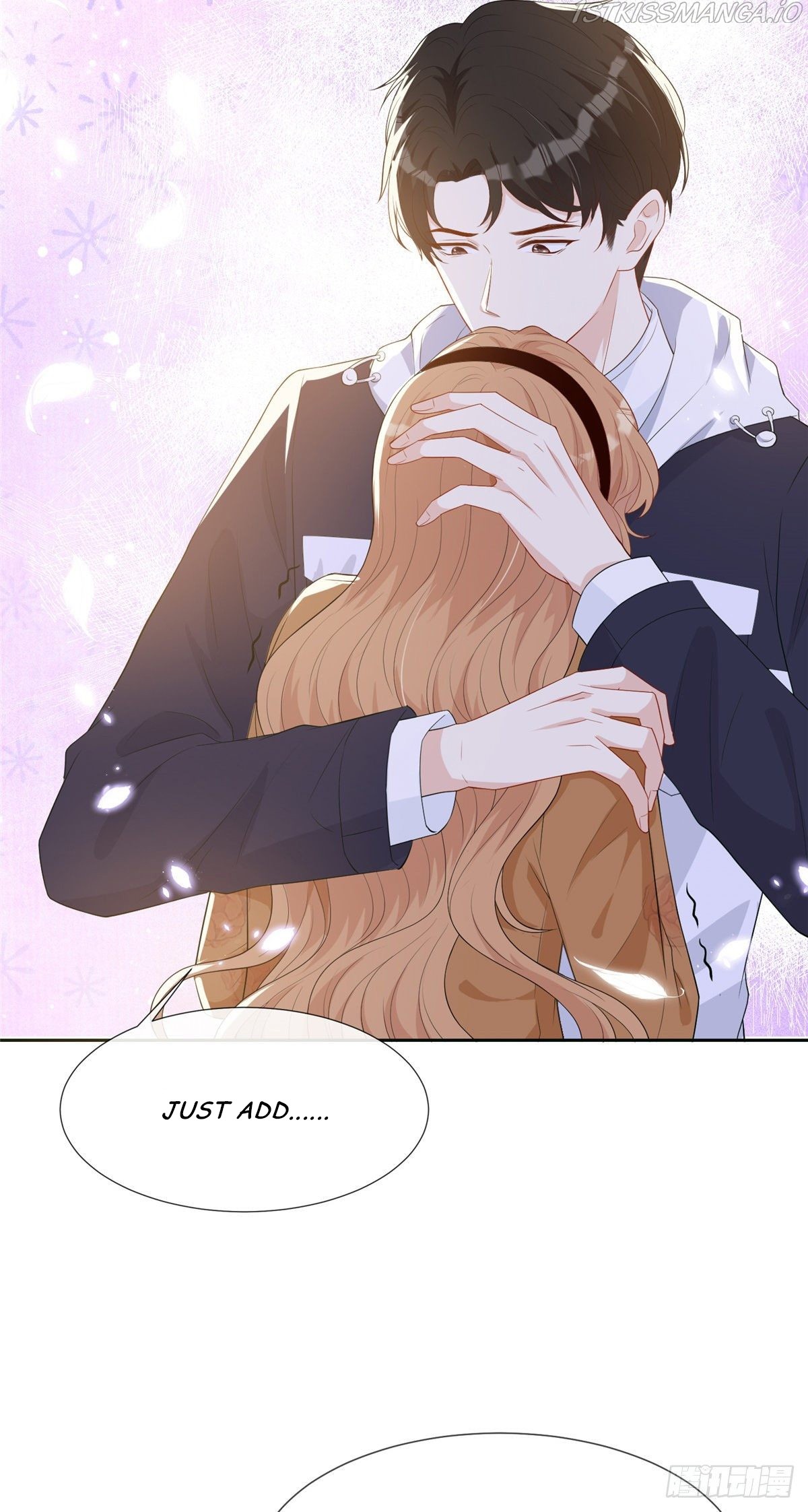 Hurdles to provocative chapter 22 - page 13