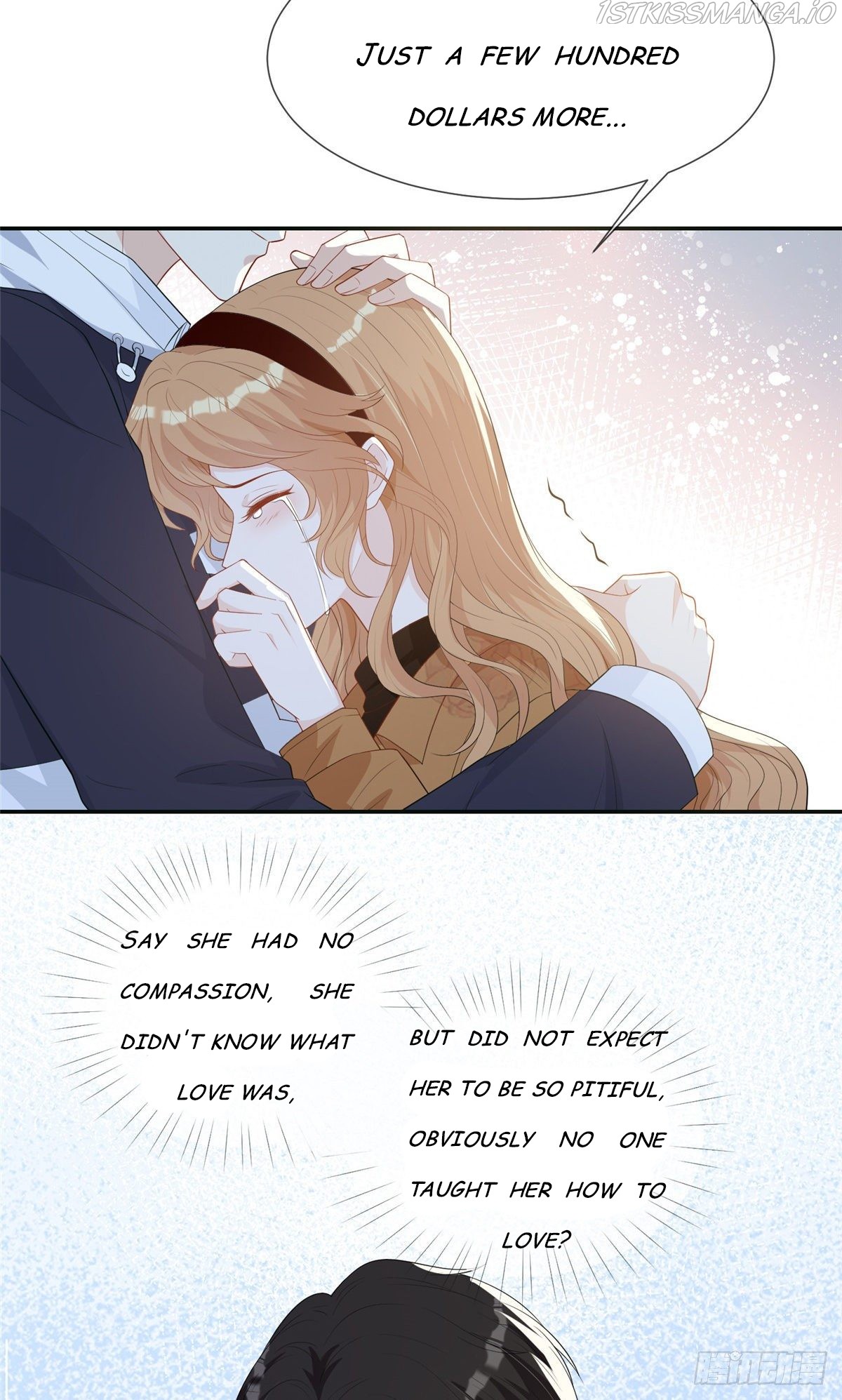 Hurdles to provocative chapter 22 - page 14