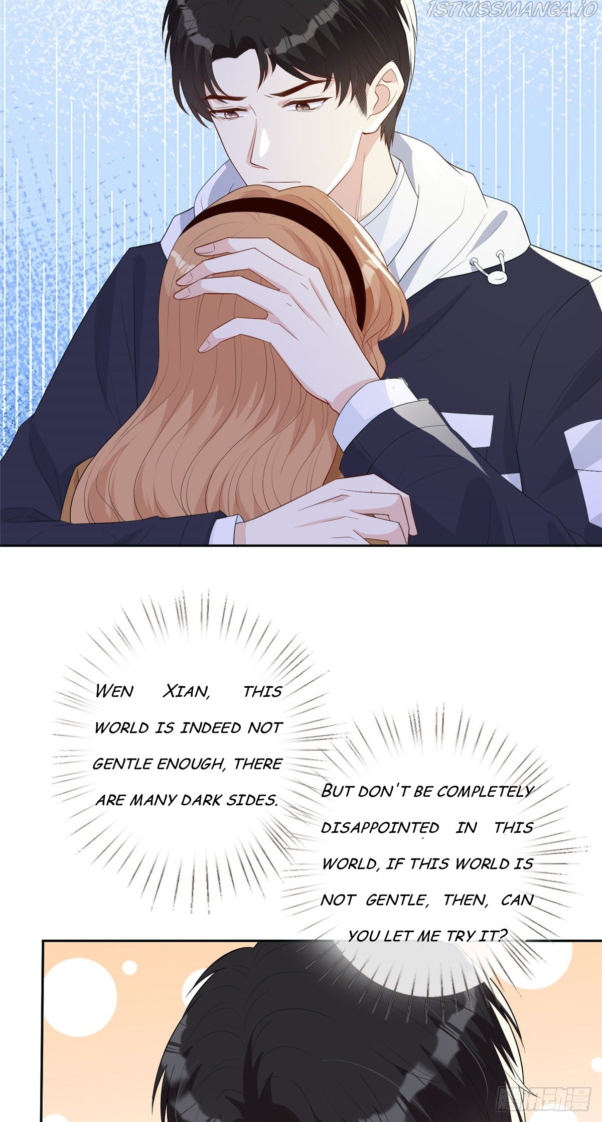 Hurdles to provocative chapter 22 - page 15