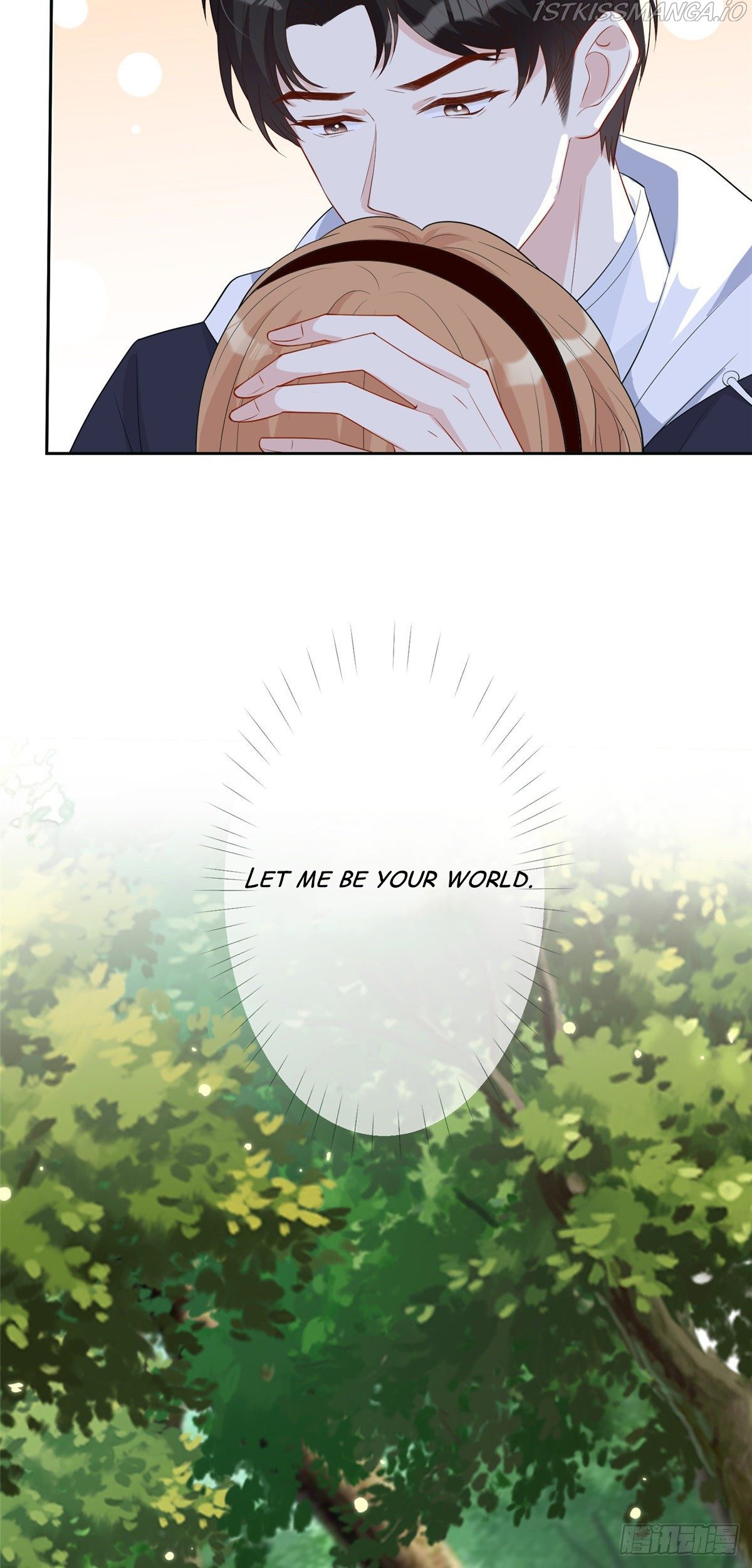 Hurdles to provocative chapter 22 - page 16