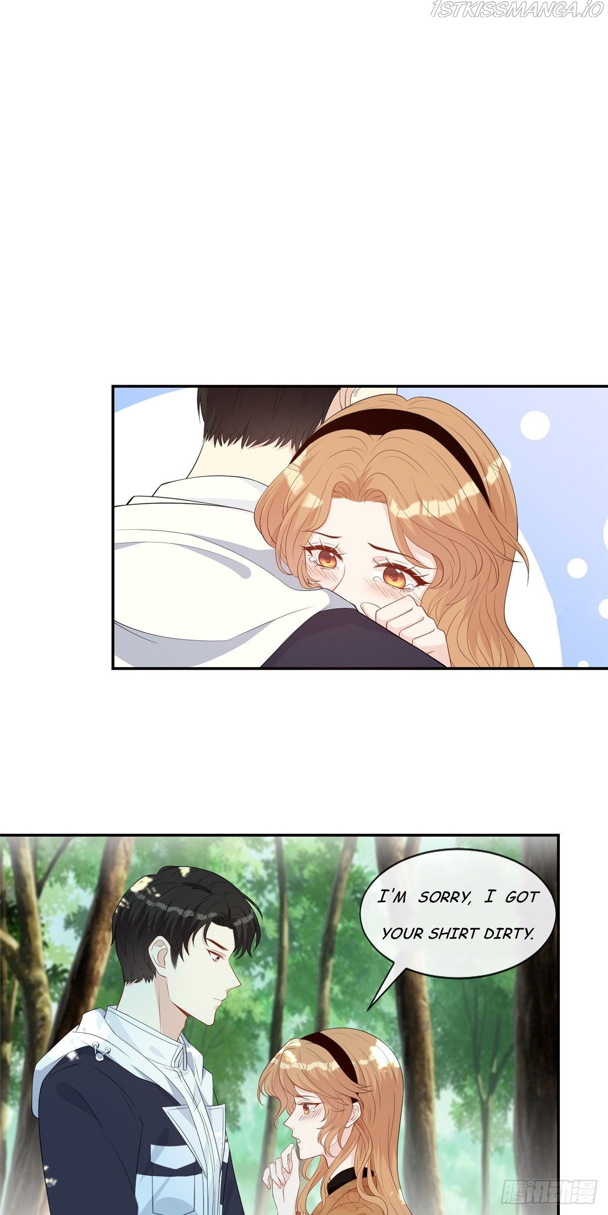 Hurdles to provocative chapter 22 - page 18