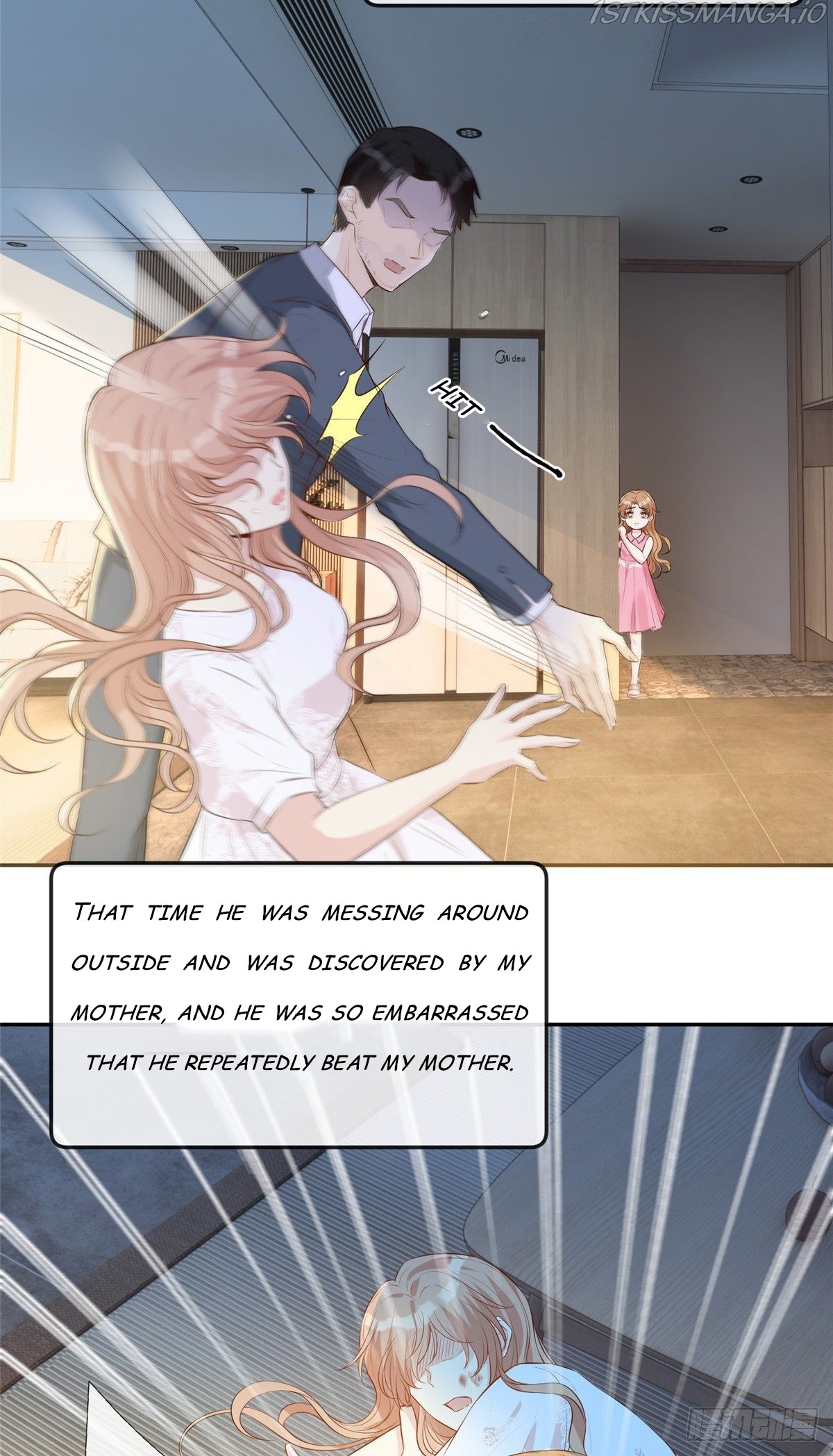 Hurdles to provocative chapter 22 - page 2