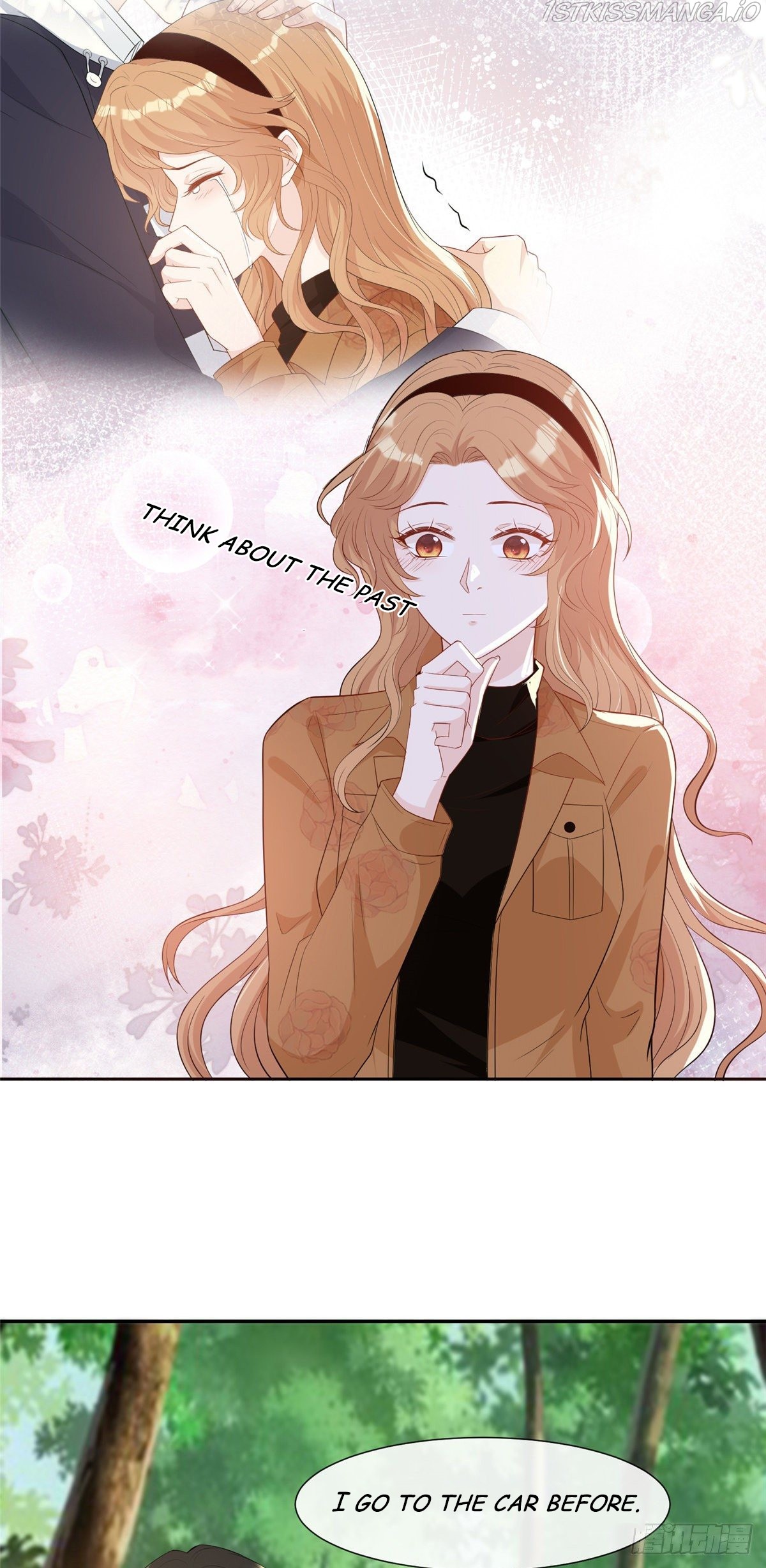 Hurdles to provocative chapter 22 - page 20