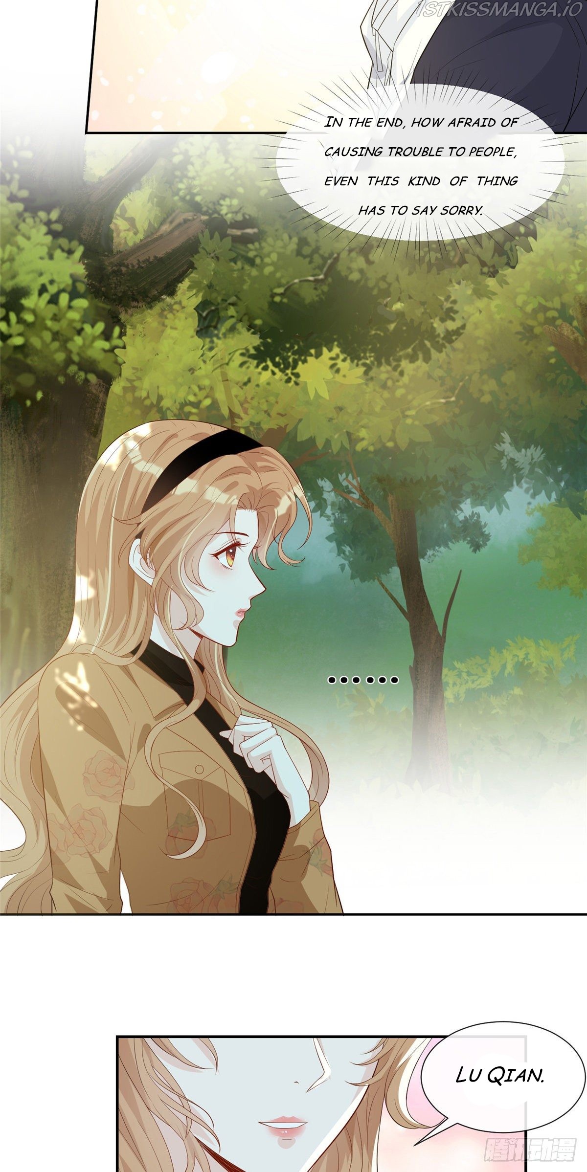 Hurdles to provocative chapter 22 - page 26