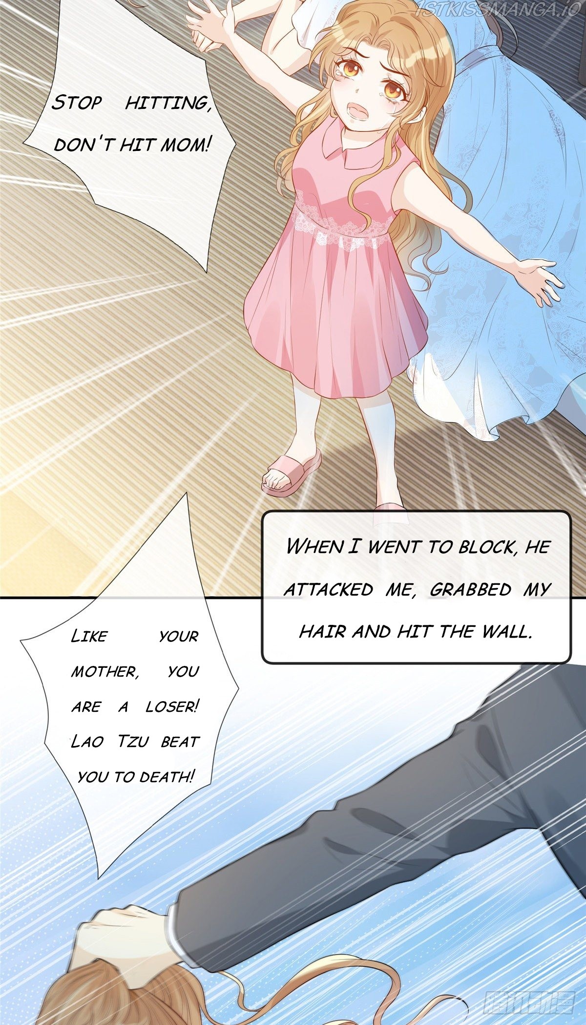 Hurdles to provocative chapter 22 - page 3