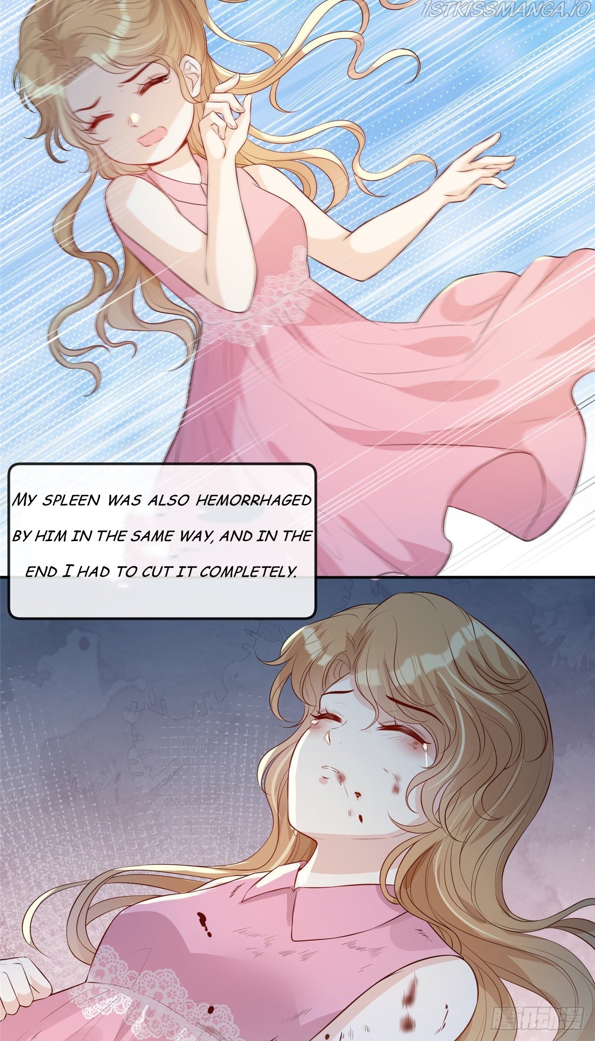 Hurdles to provocative chapter 22 - page 4