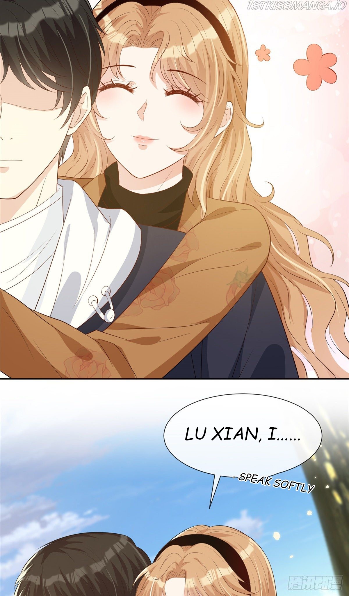 Hurdles to provocative chapter 23 - page 10