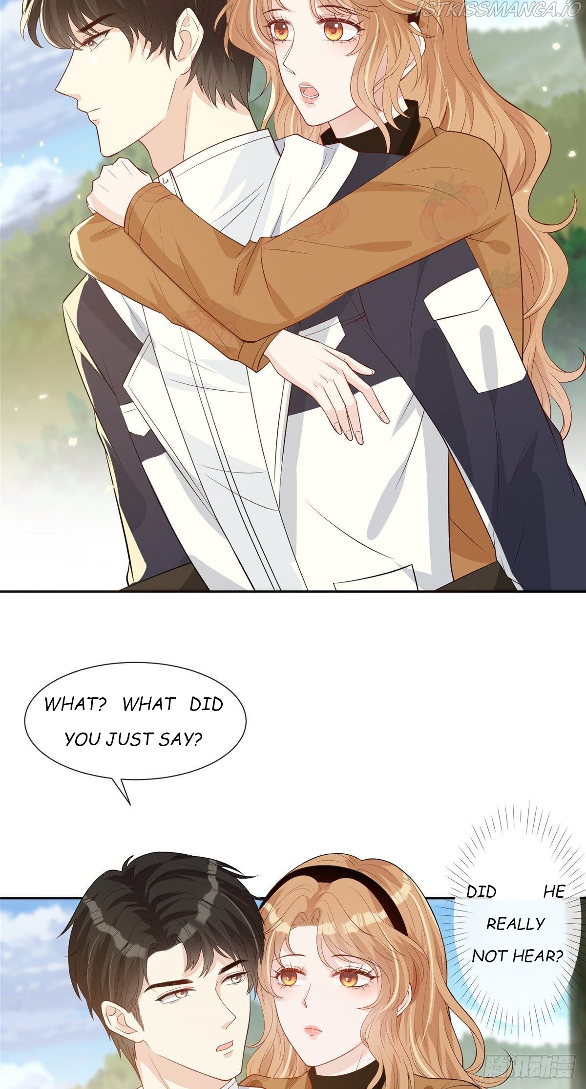 Hurdles to provocative chapter 23 - page 11
