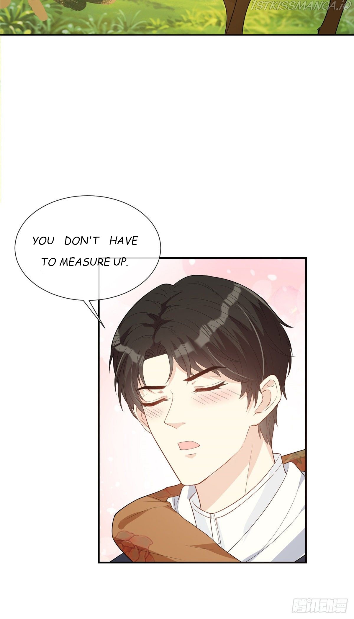 Hurdles to provocative chapter 23 - page 15
