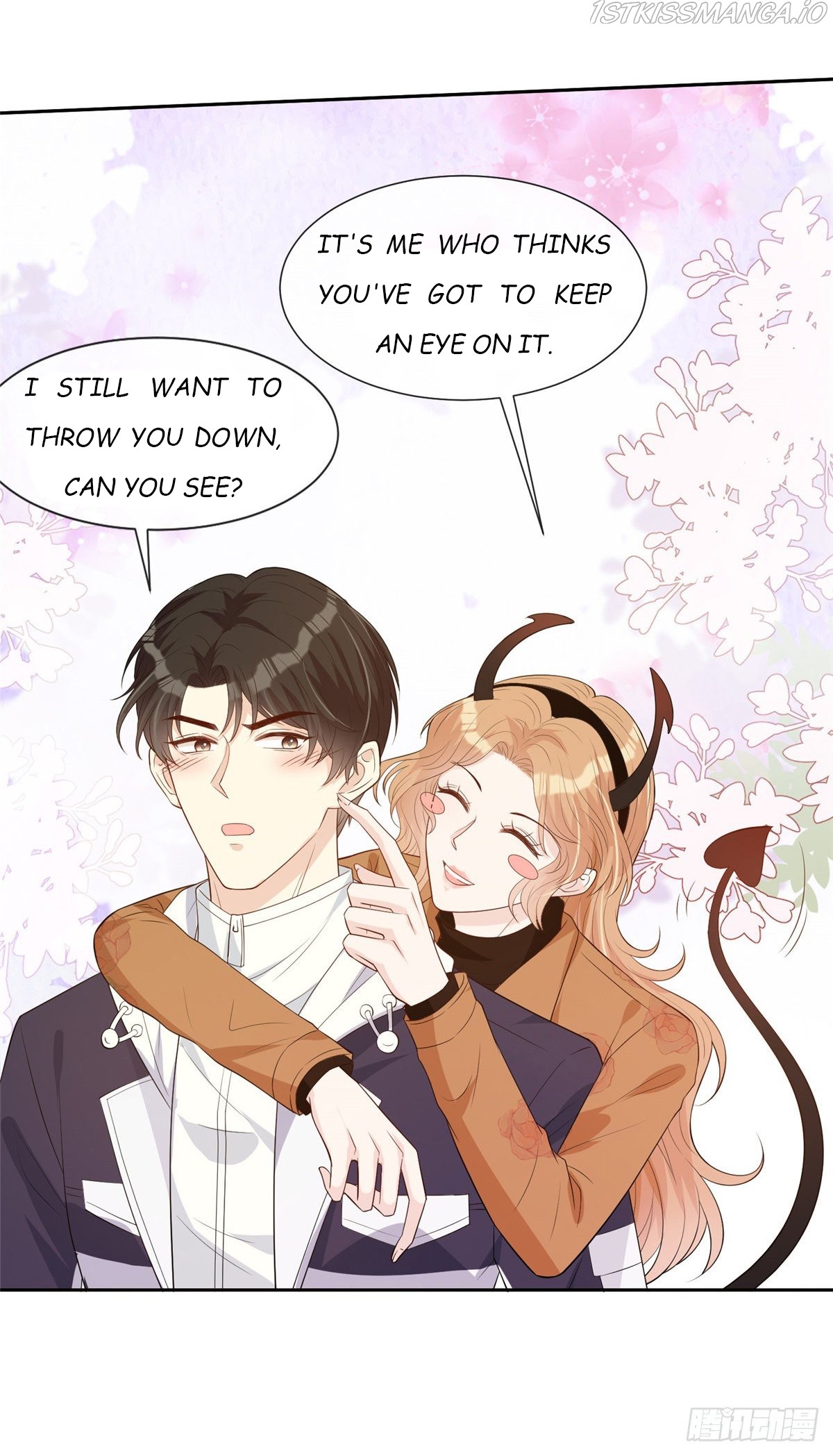 Hurdles to provocative chapter 23 - page 16