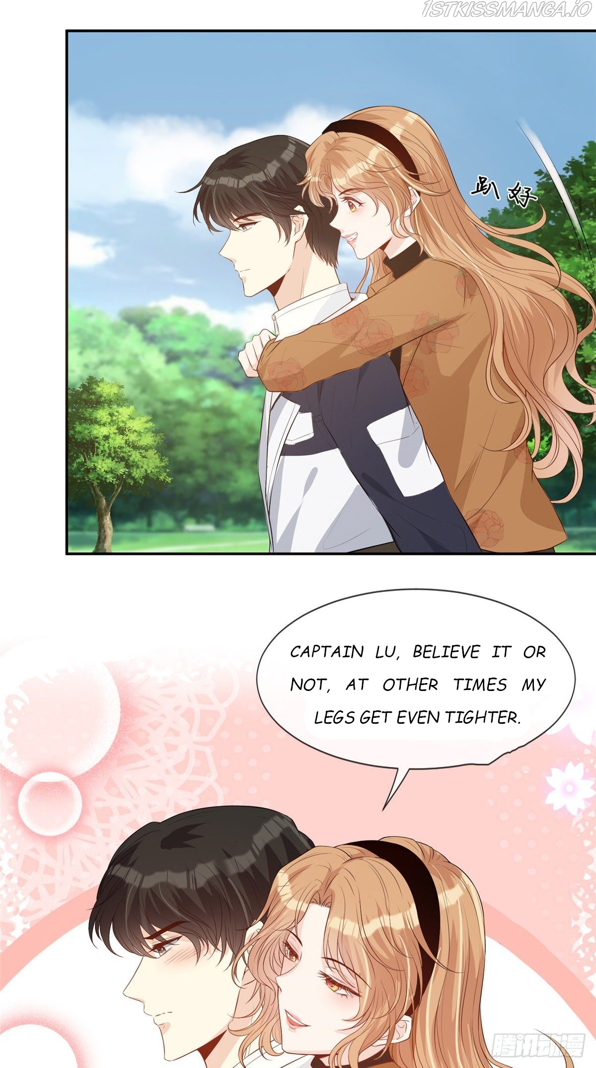 Hurdles to provocative chapter 23 - page 18