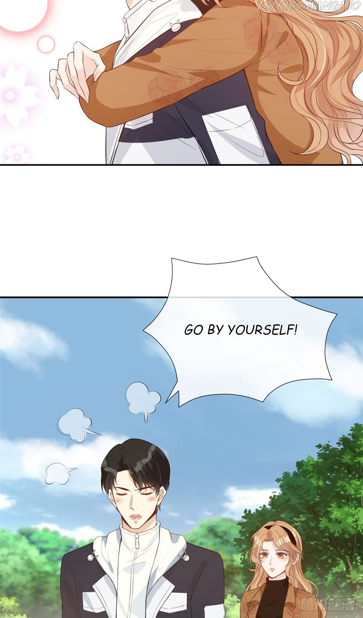 Hurdles to provocative chapter 23 - page 19