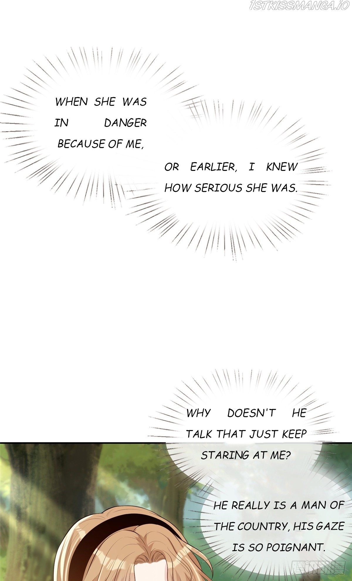 Hurdles to provocative chapter 23 - page 2