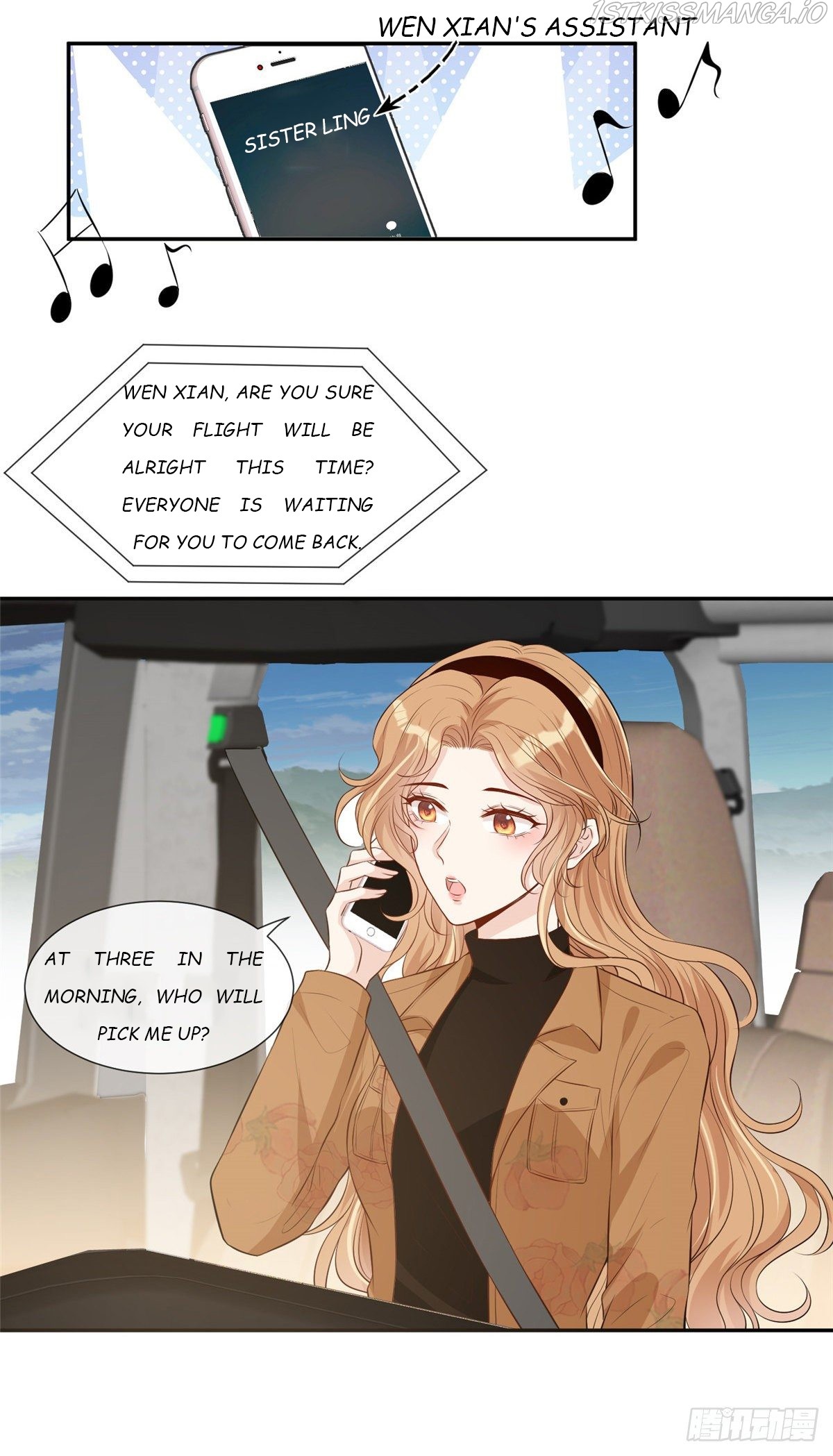 Hurdles to provocative chapter 23 - page 24