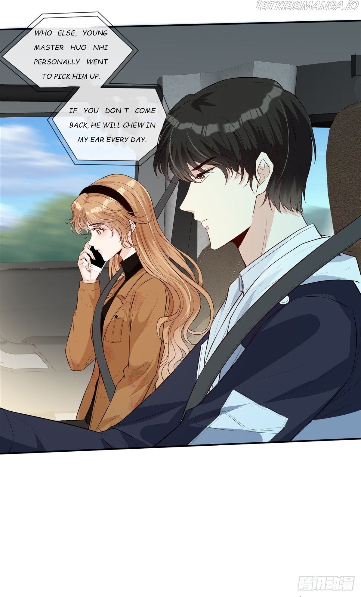 Hurdles to provocative chapter 23 - page 25
