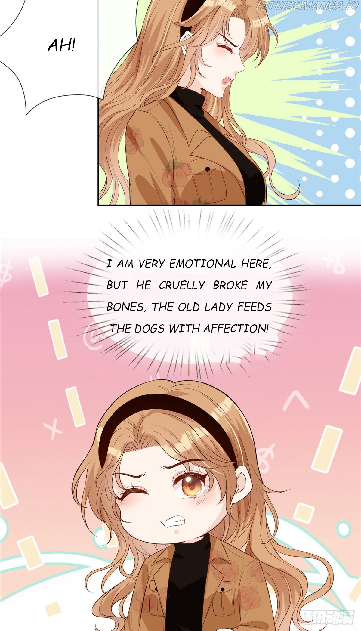 Hurdles to provocative chapter 23 - page 4