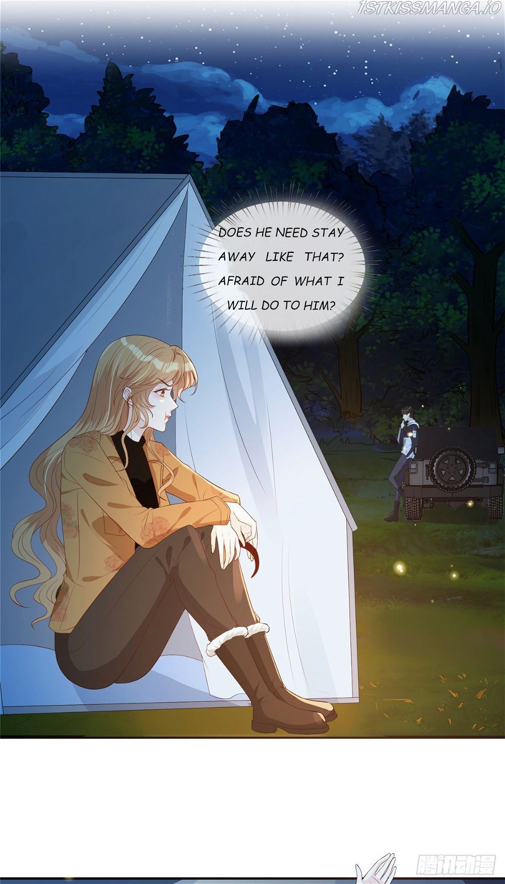 Hurdles to provocative chapter 24 - page 13