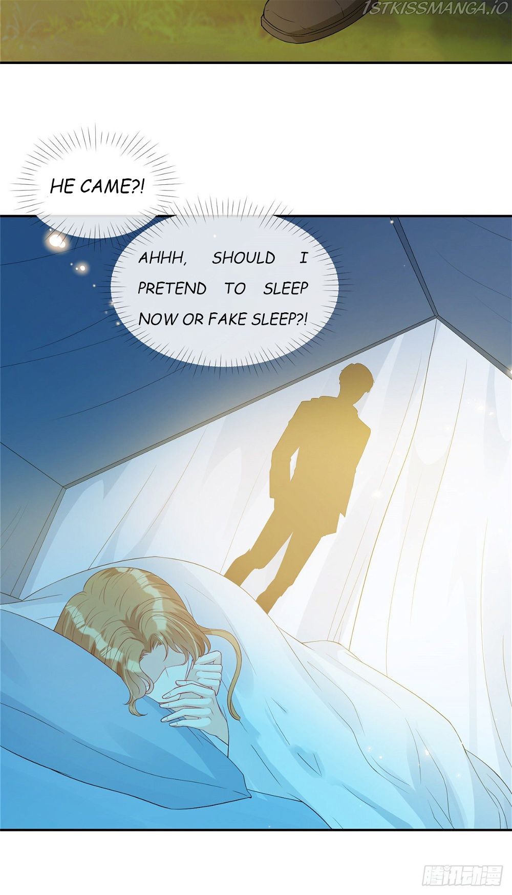 Hurdles to provocative chapter 24 - page 16
