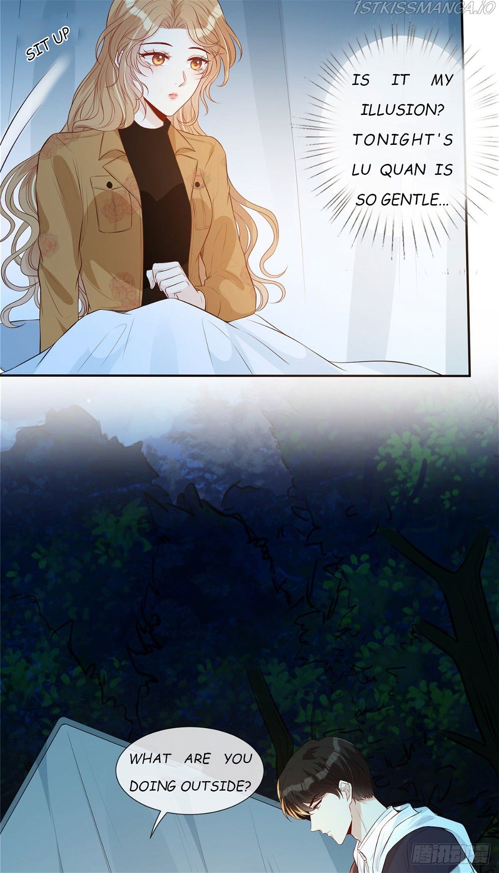 Hurdles to provocative chapter 24 - page 19