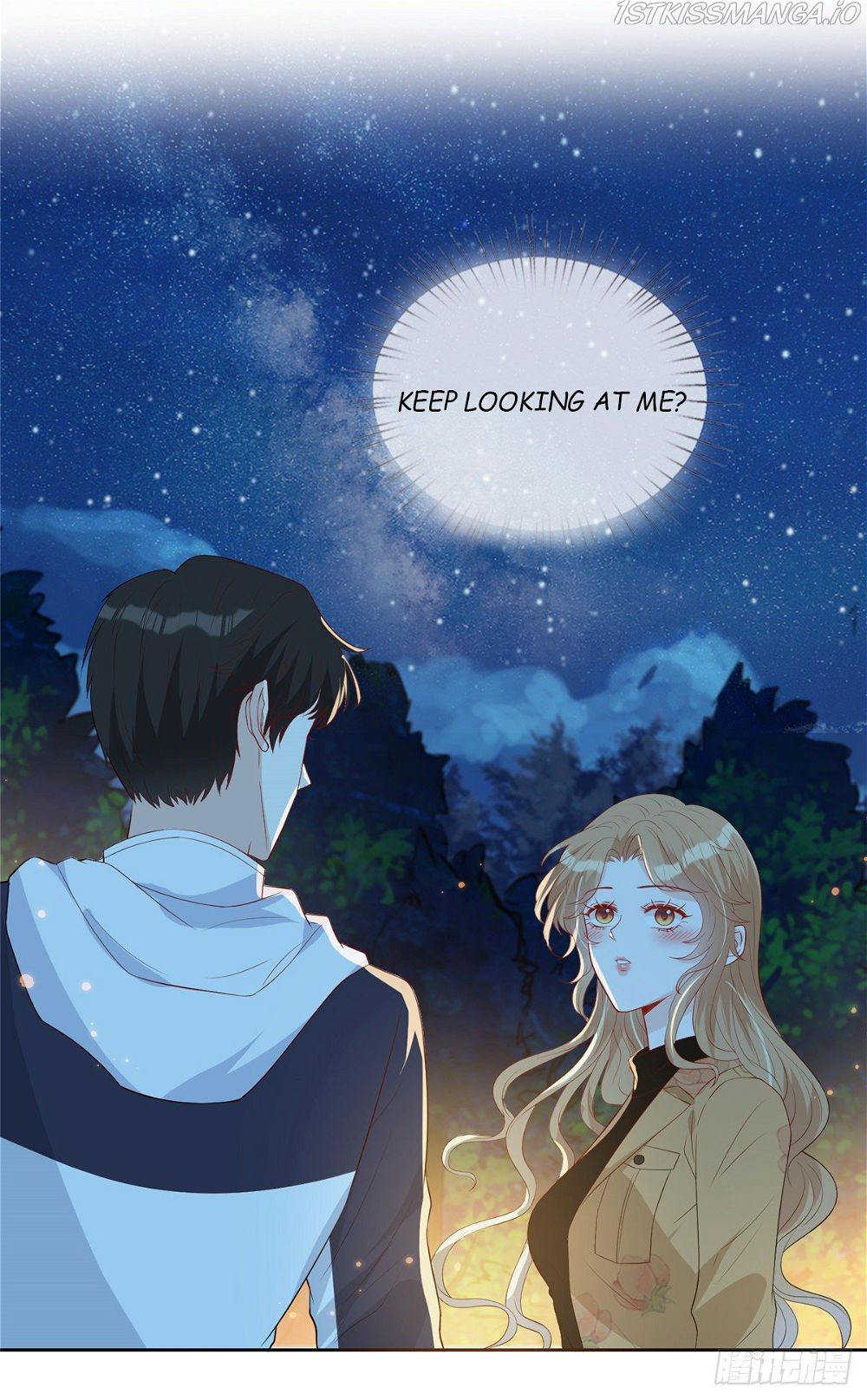 Hurdles to provocative chapter 24 - page 25