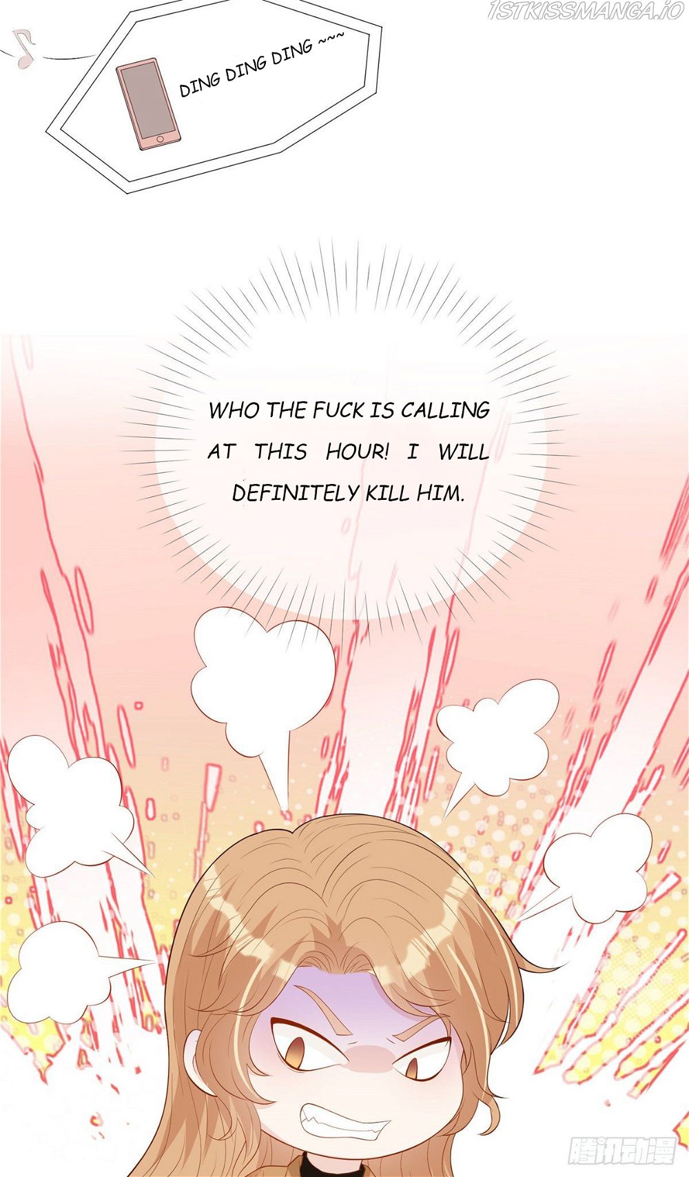 Hurdles to provocative chapter 24 - page 28