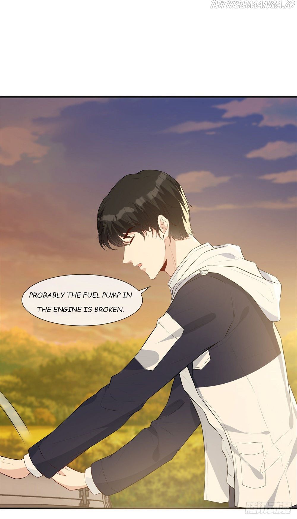 Hurdles to provocative chapter 24 - page 4