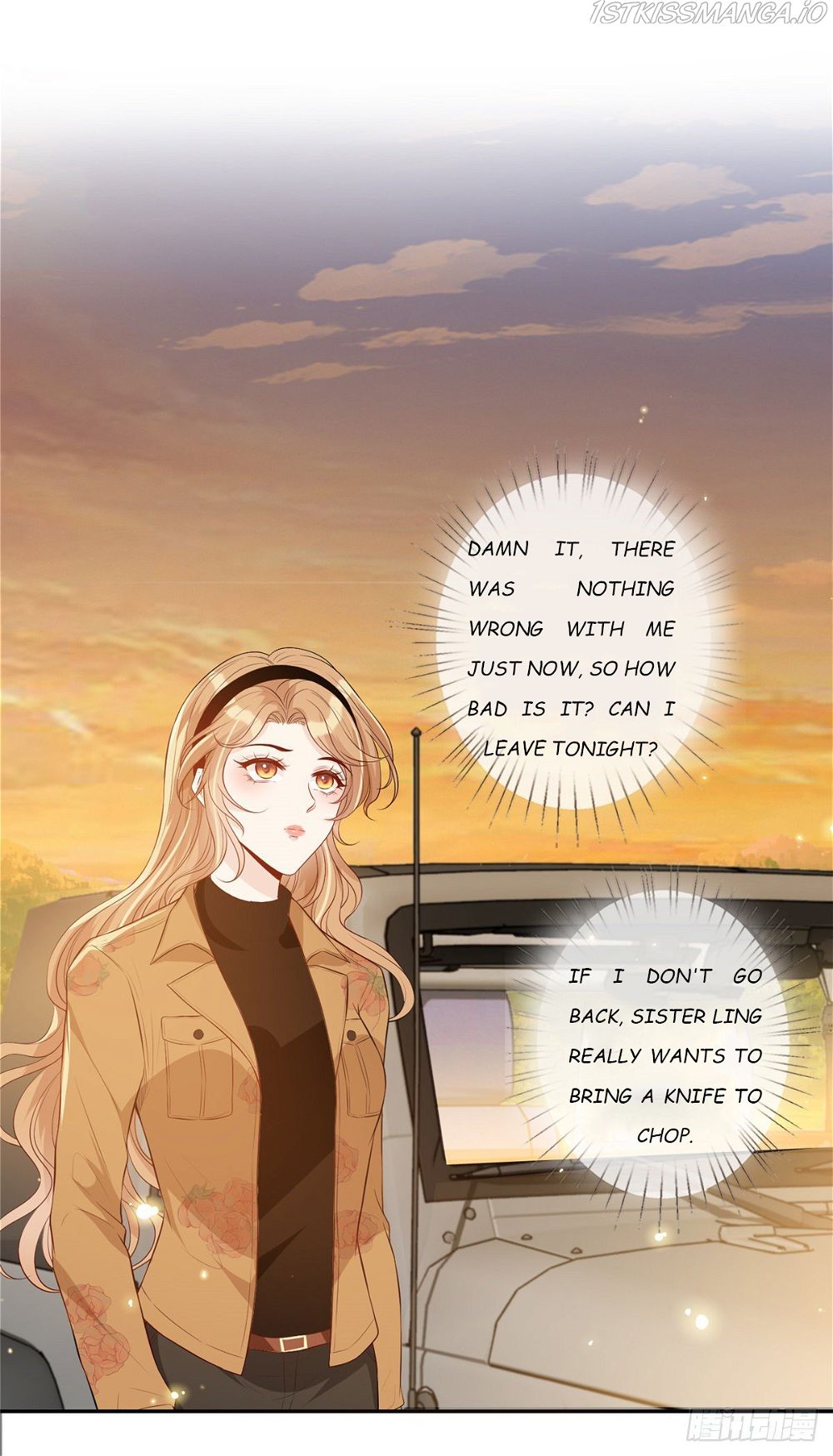 Hurdles to provocative chapter 24 - page 5