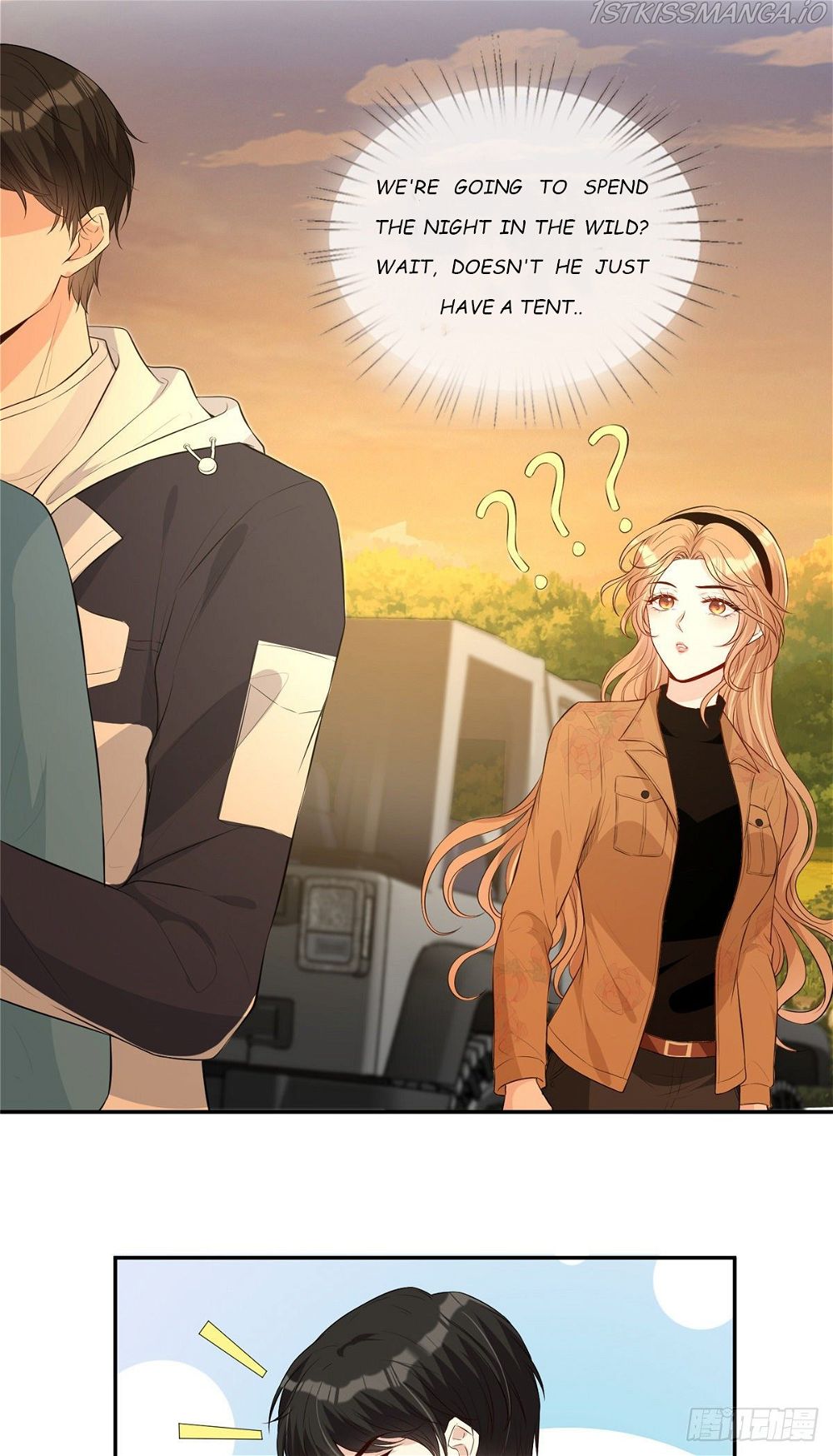 Hurdles to provocative chapter 24 - page 7