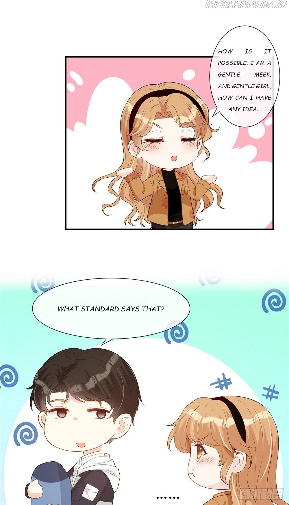 Hurdles to provocative chapter 24 - page 9