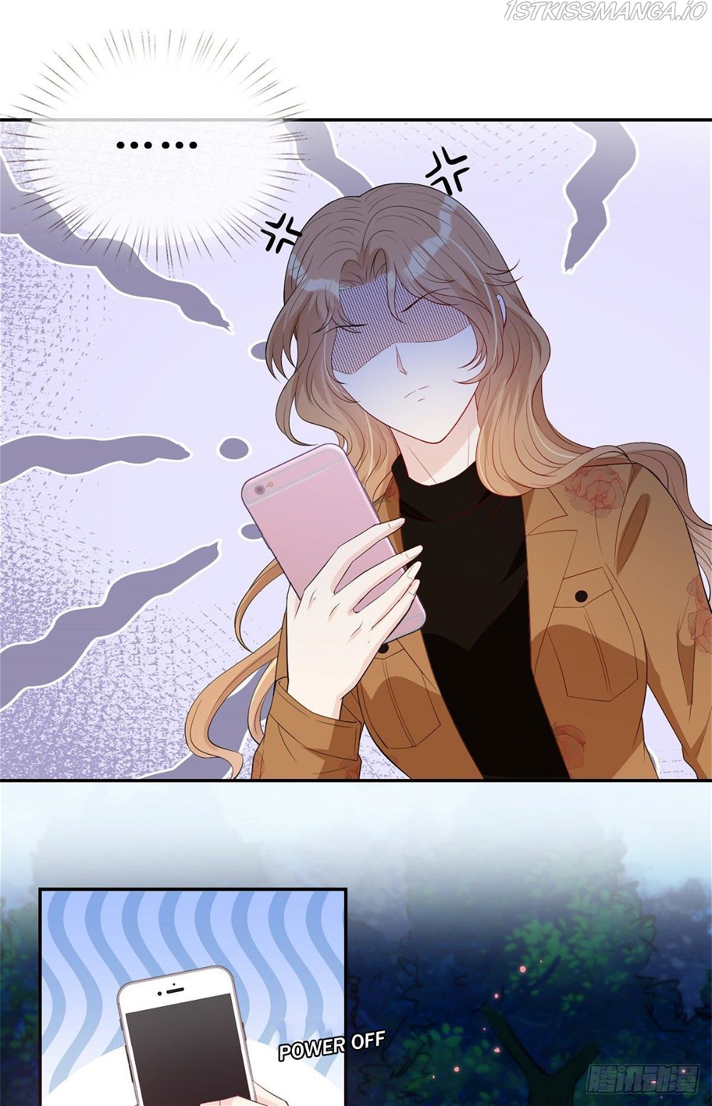 Hurdles to provocative chapter 25 - page 1