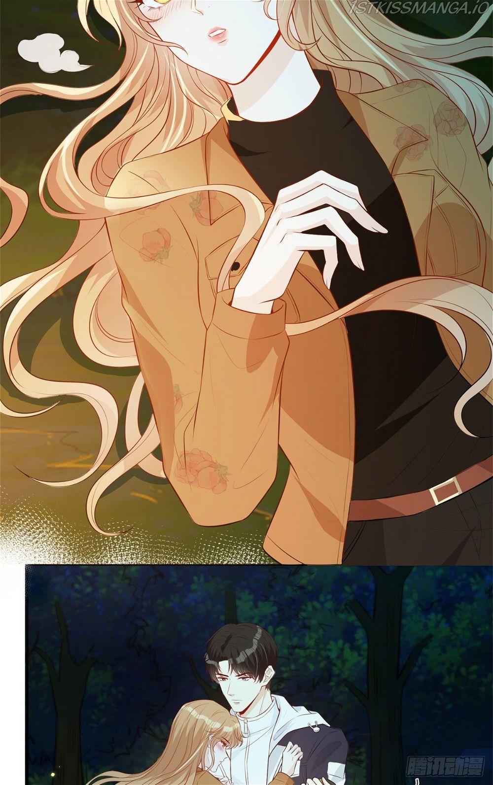 Hurdles to provocative chapter 25 - page 16