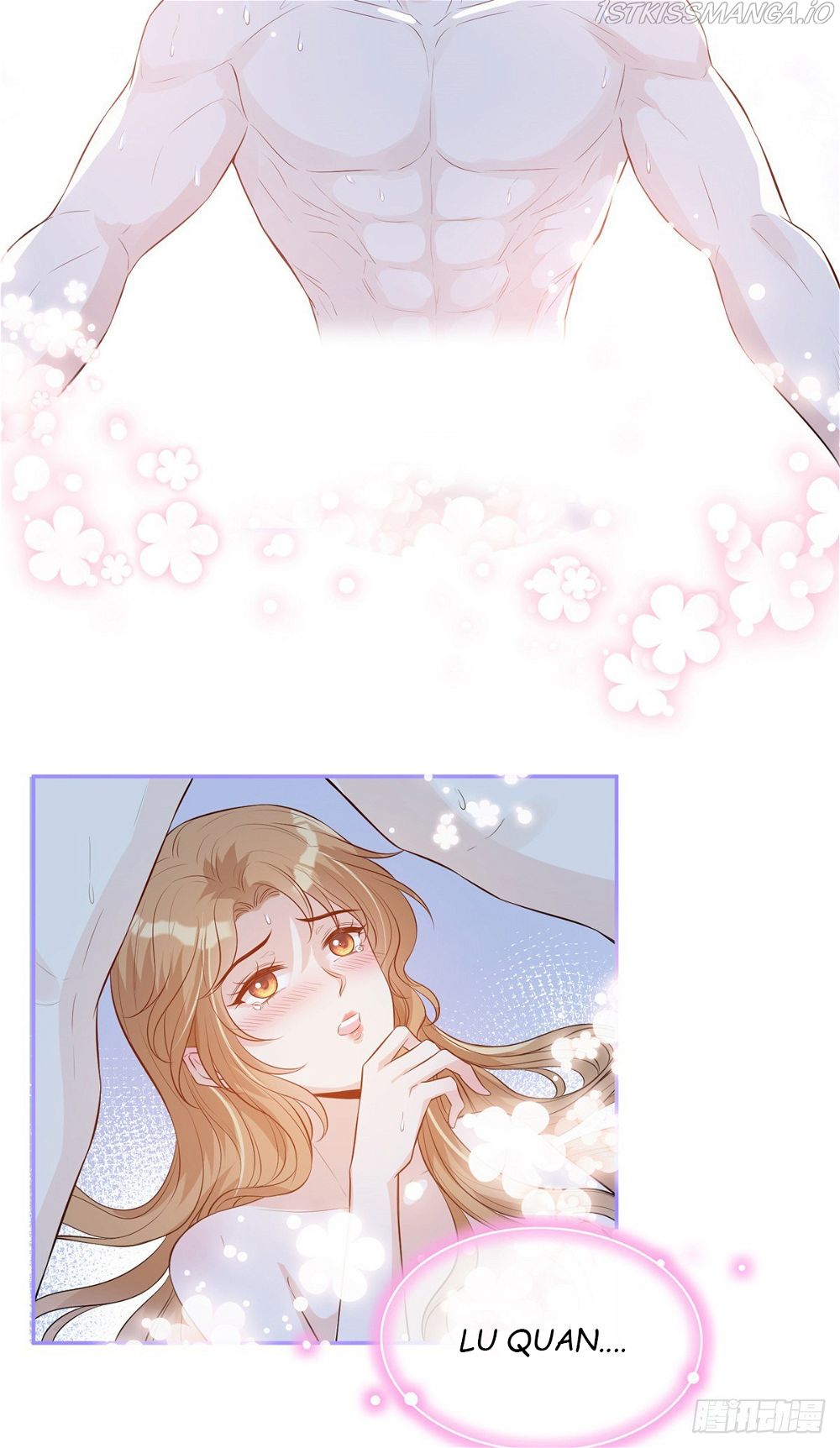 Hurdles to provocative chapter 25 - page 23