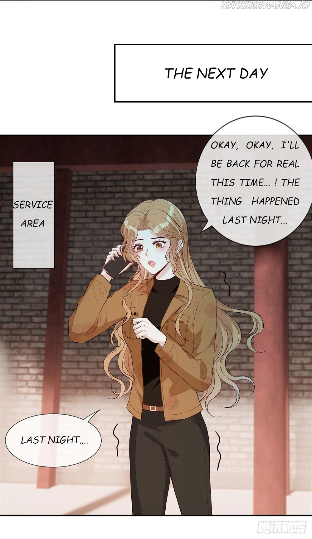 Hurdles to provocative chapter 25 - page 25