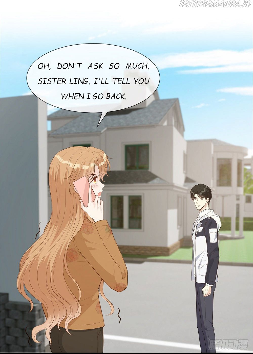 Hurdles to provocative chapter 25 - page 26