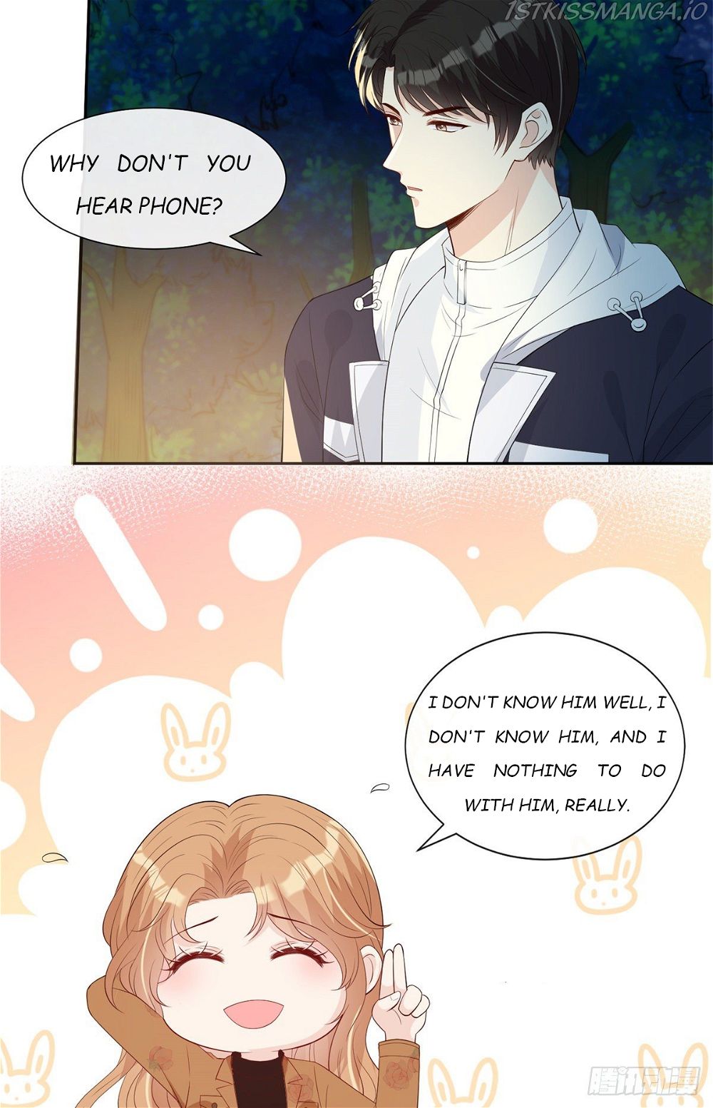 Hurdles to provocative chapter 25 - page 3