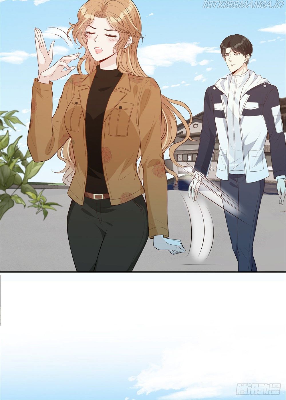 Hurdles to provocative chapter 25 - page 30