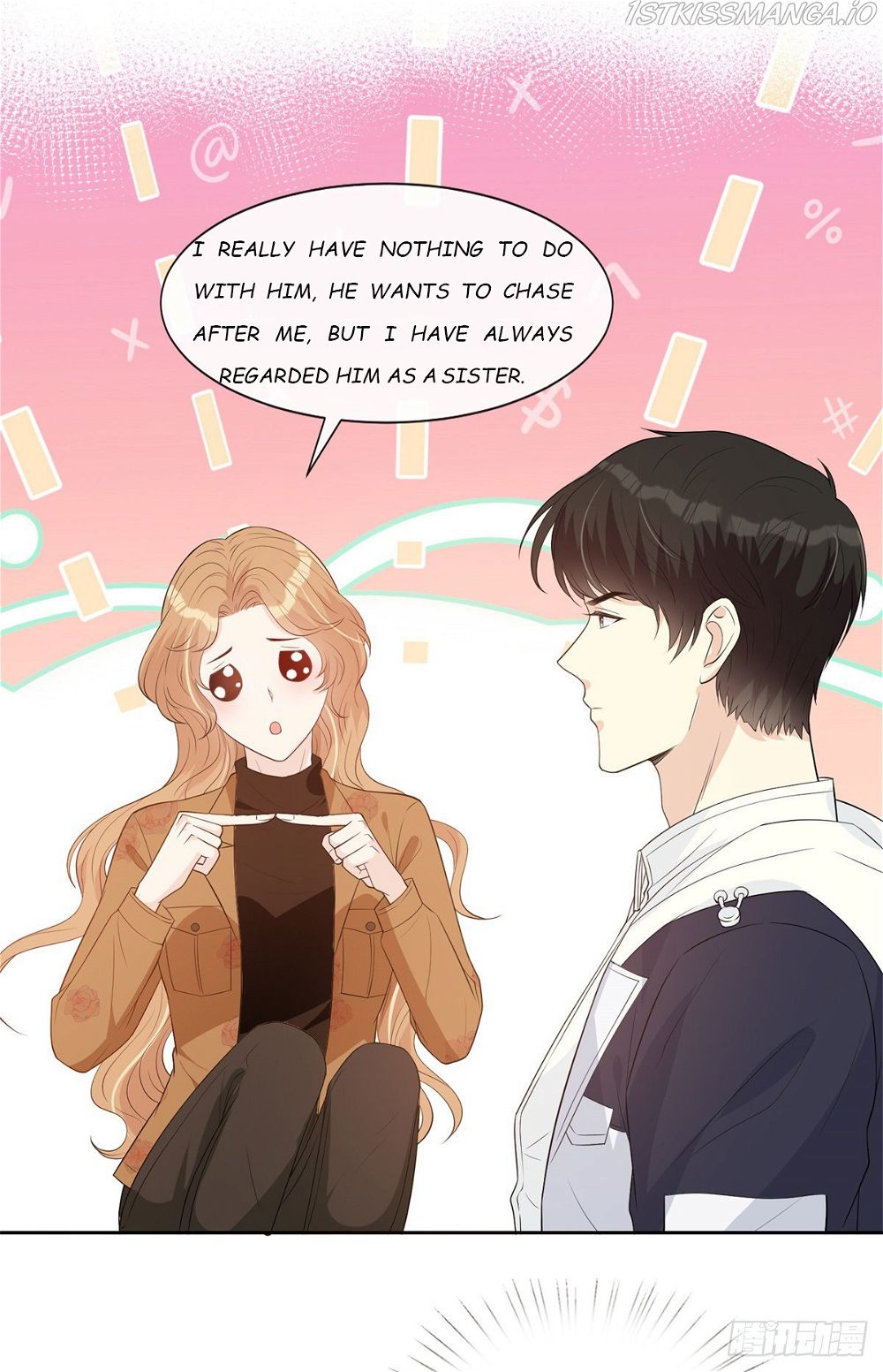 Hurdles to provocative chapter 25 - page 5