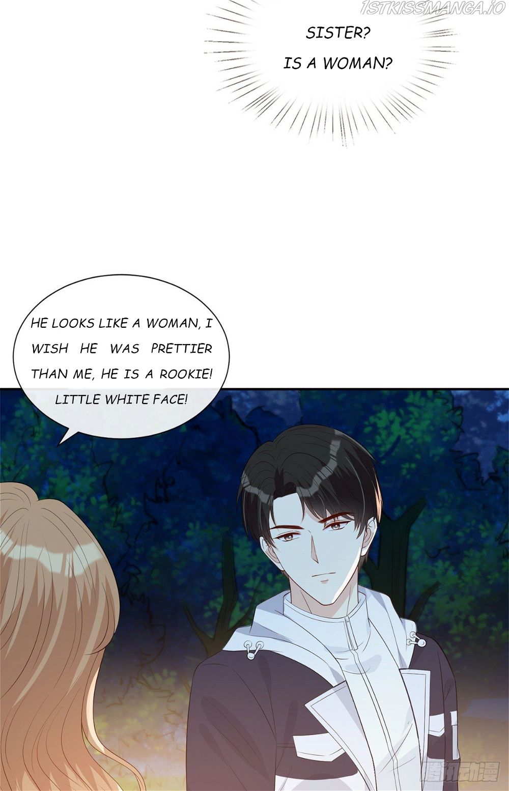 Hurdles to provocative chapter 25 - page 6