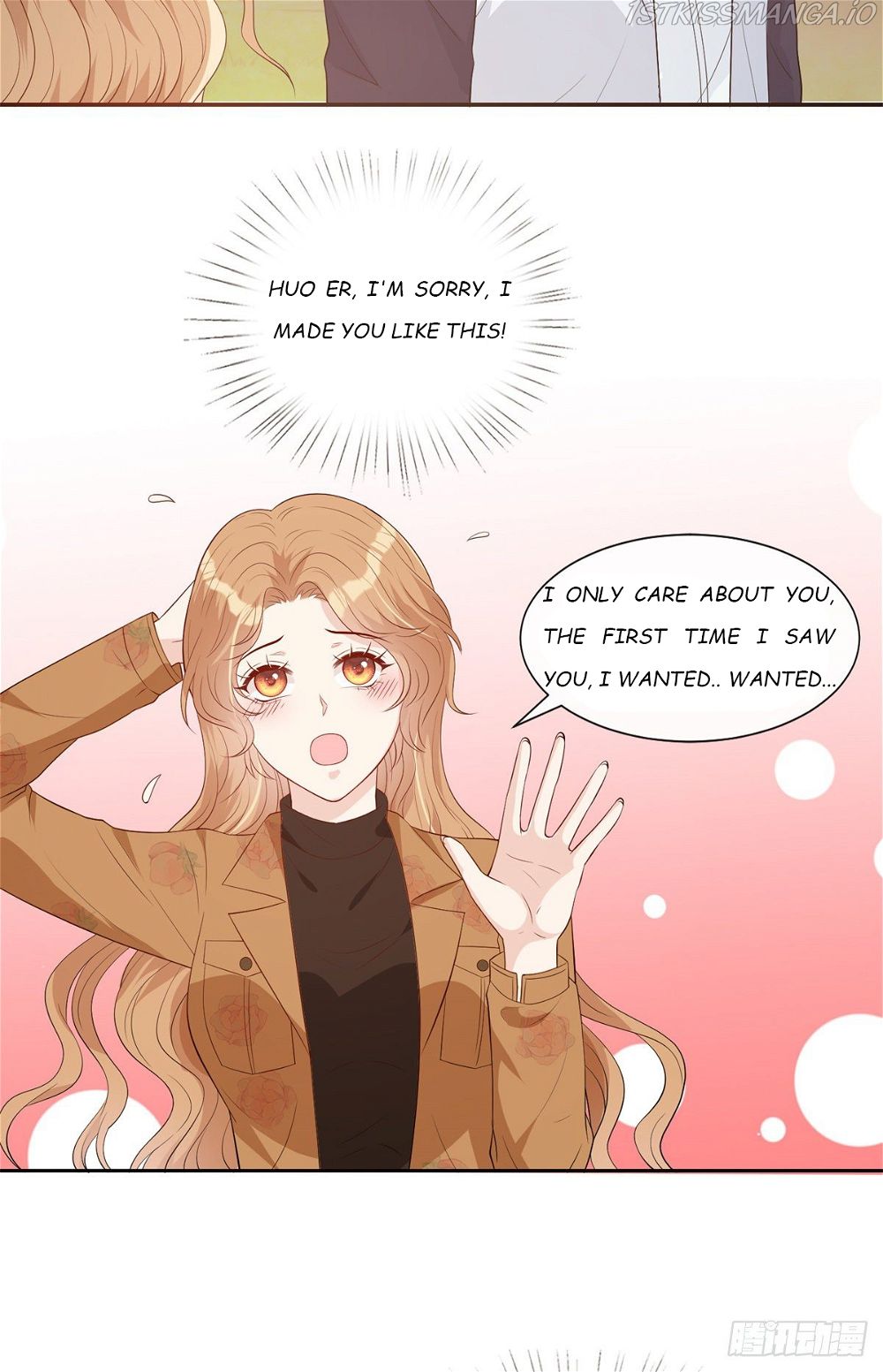 Hurdles to provocative chapter 25 - page 7