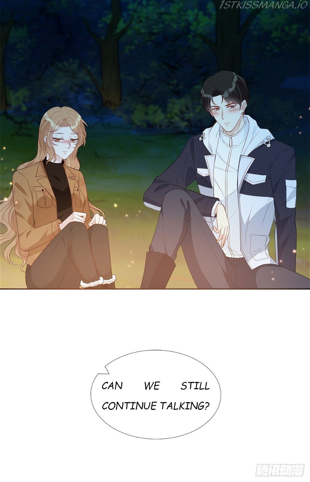 Hurdles to provocative chapter 25 - page 9
