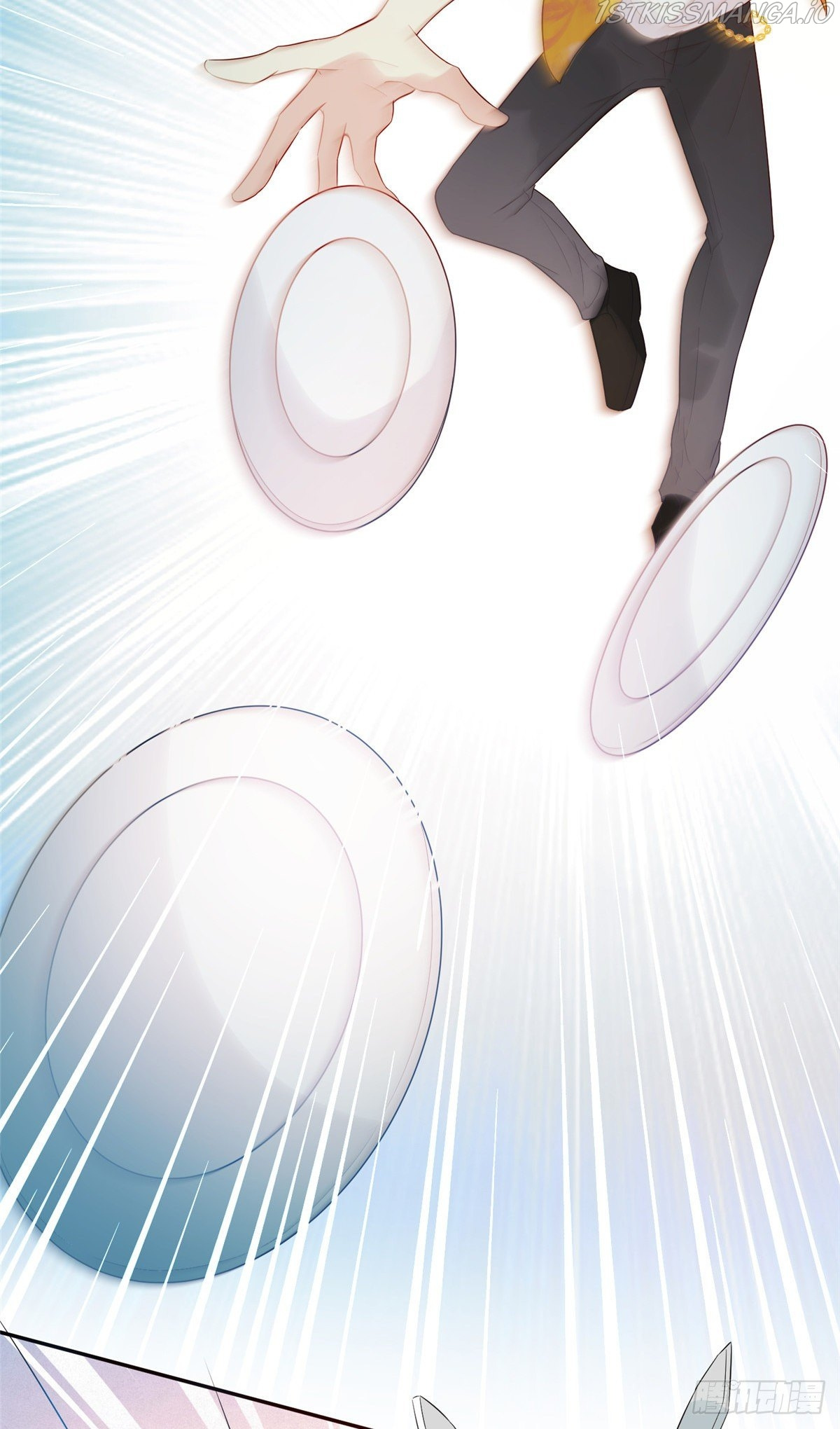 Hurdles to provocative chapter 9 - page 10