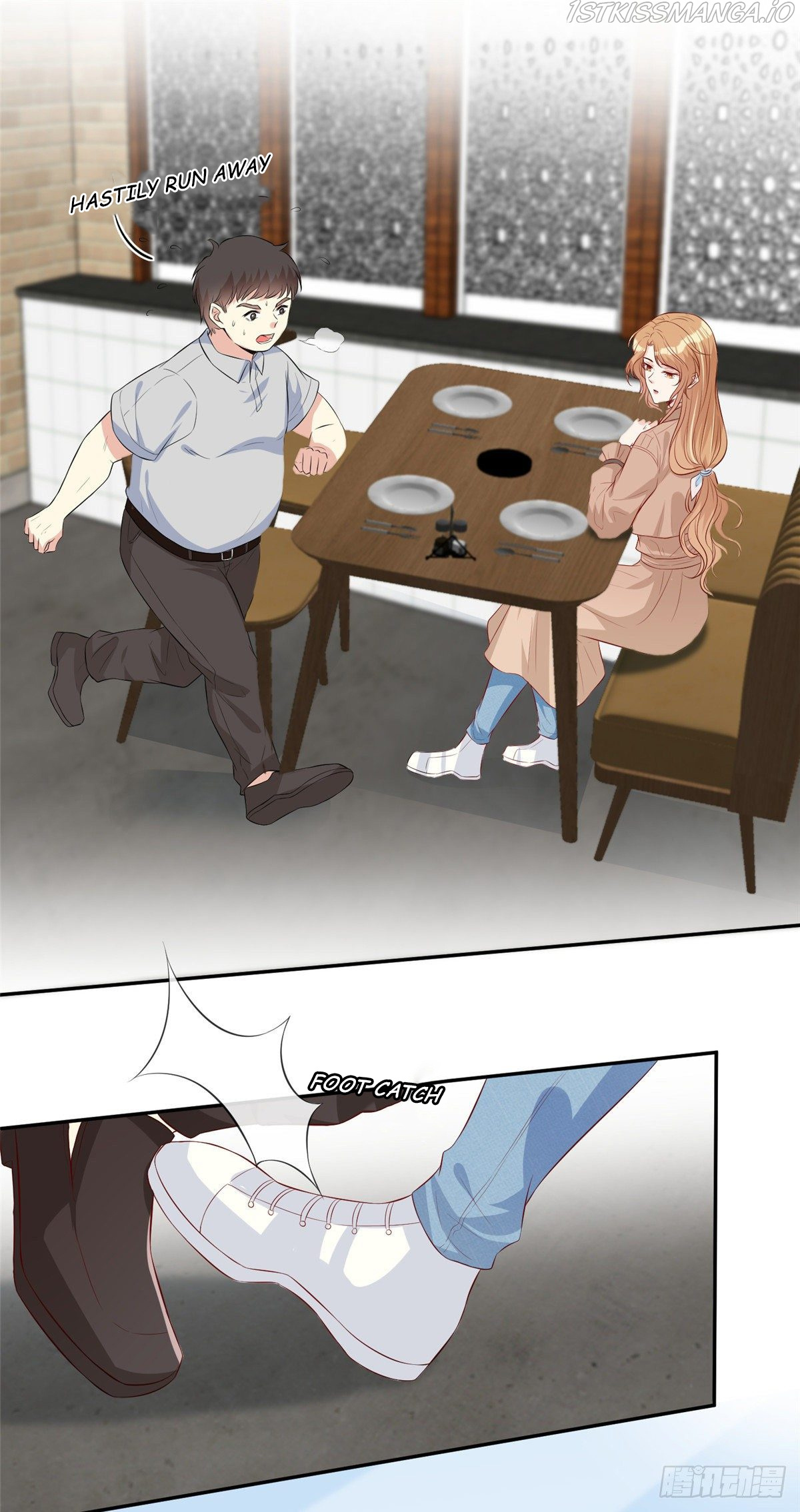 Hurdles to provocative chapter 9 - page 15