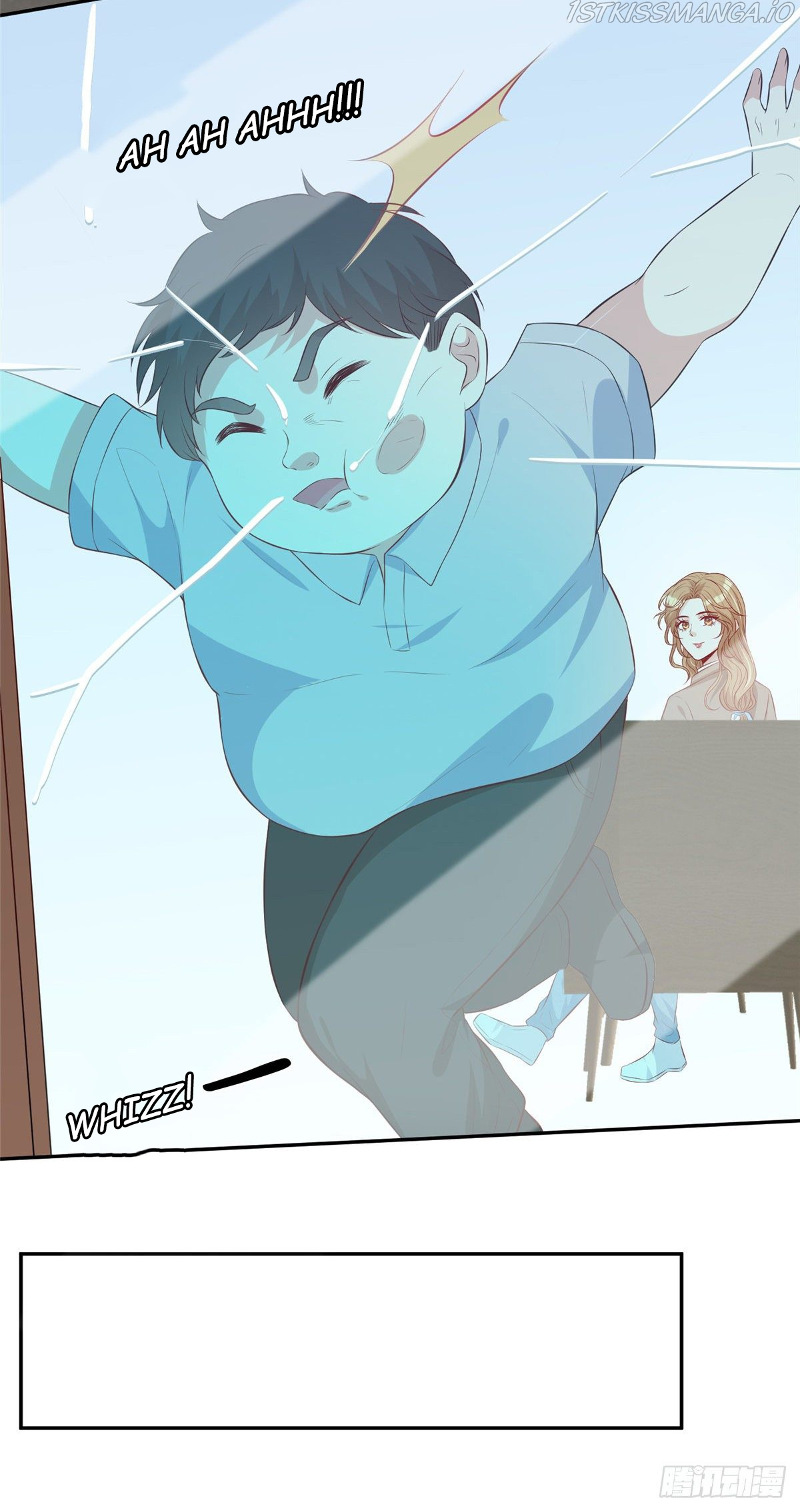 Hurdles to provocative chapter 9 - page 16