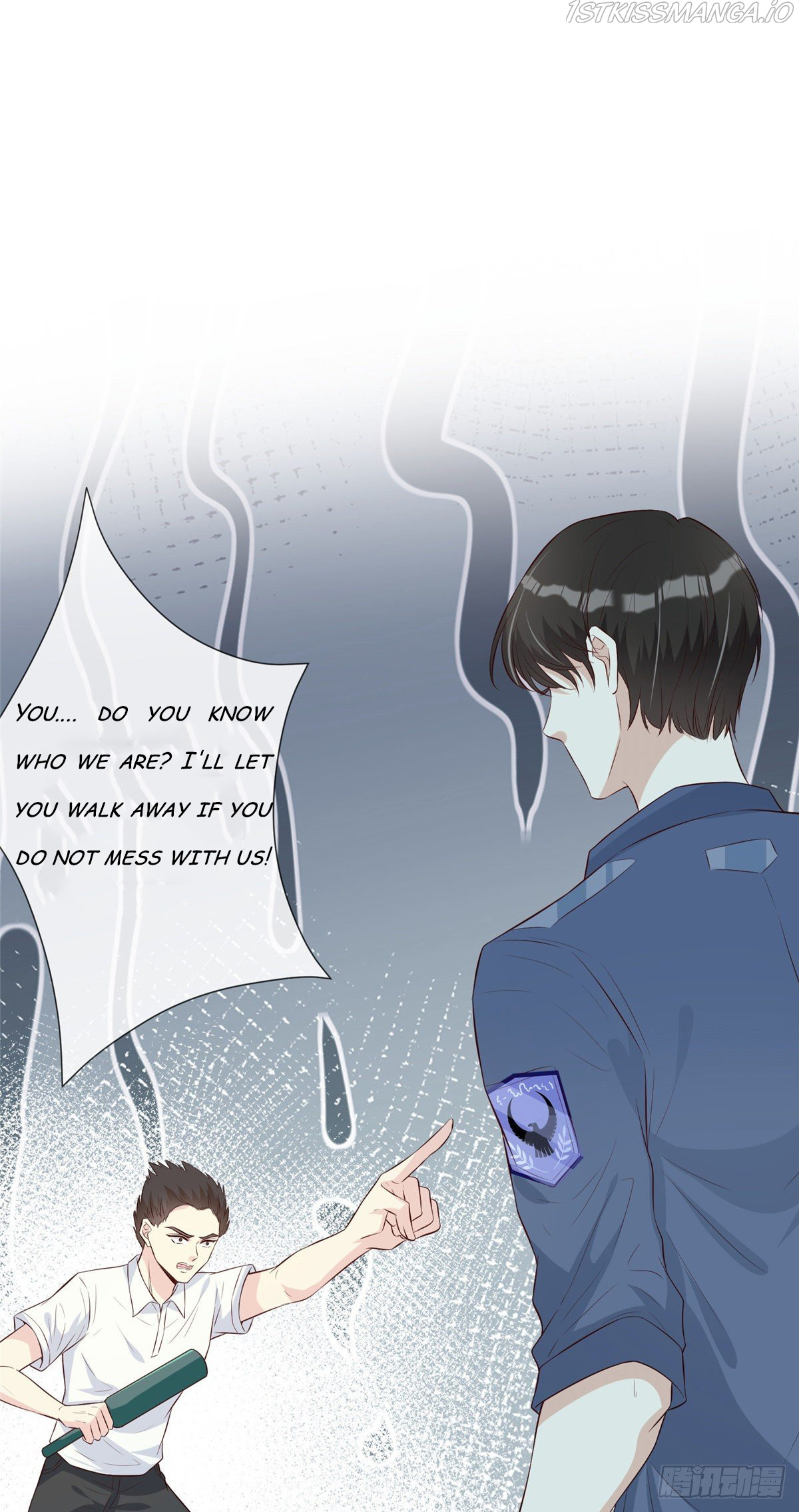 Hurdles to provocative chapter 9 - page 17