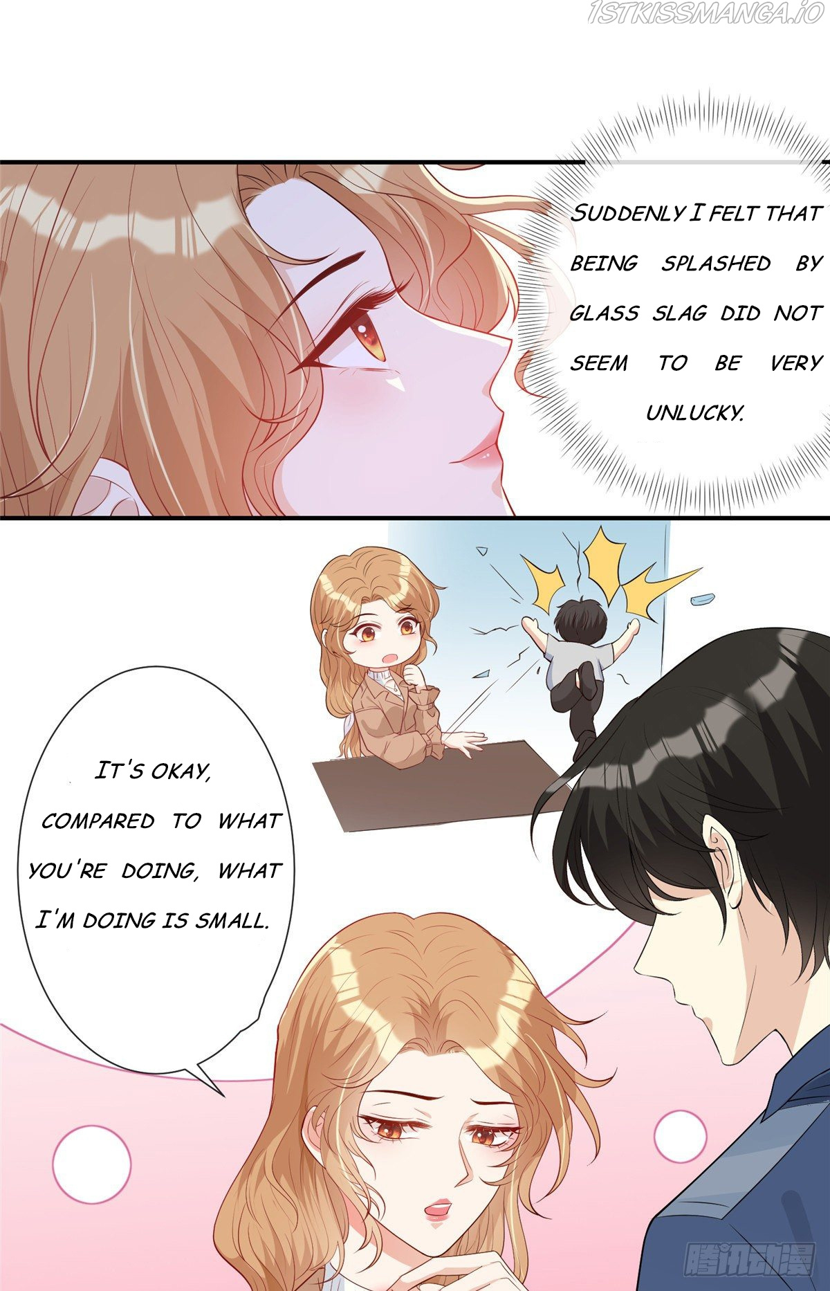 Hurdles to provocative chapter 9 - page 28