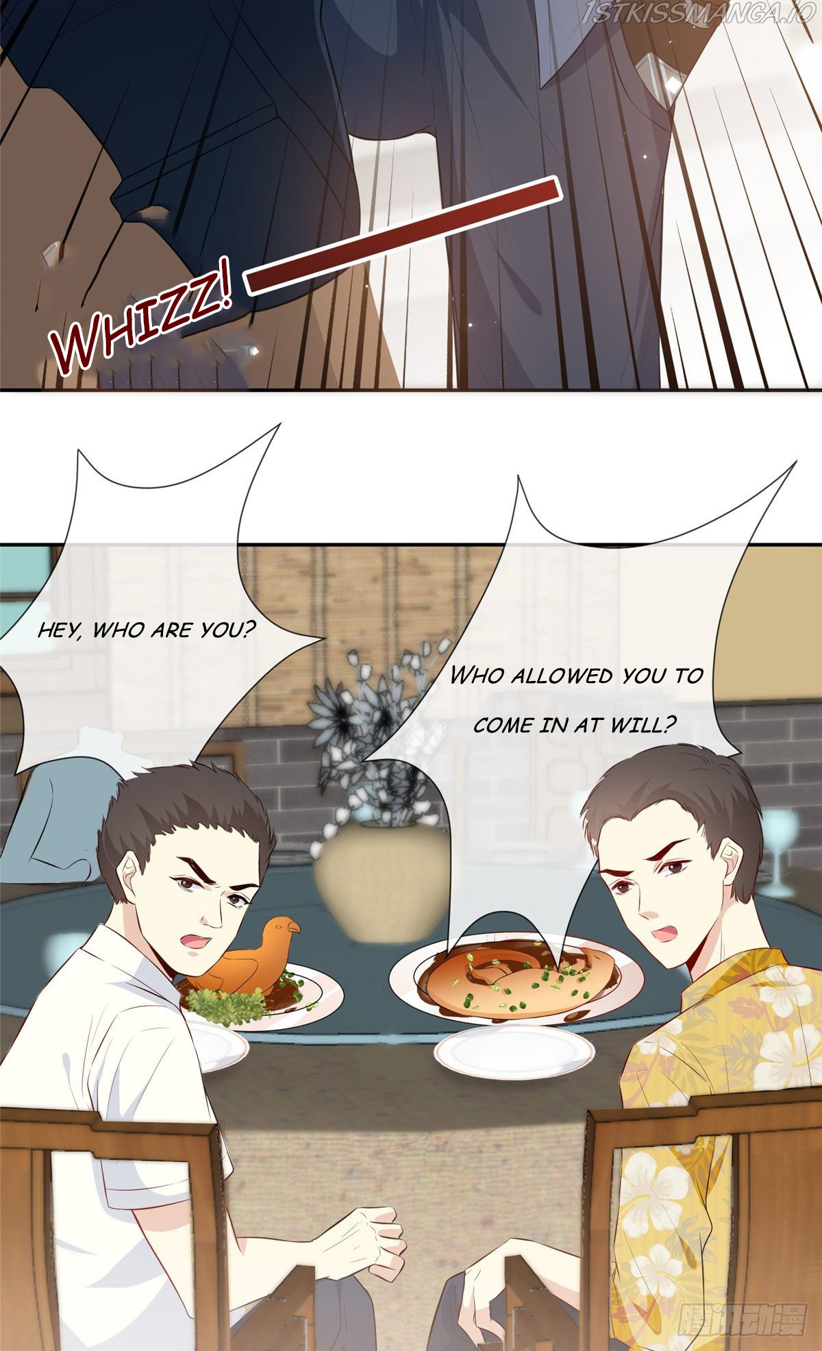 Hurdles to provocative chapter 9 - page 3