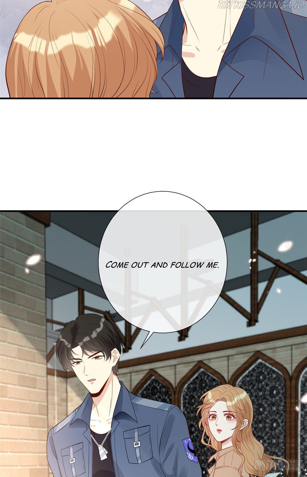Hurdles to provocative chapter 9 - page 30