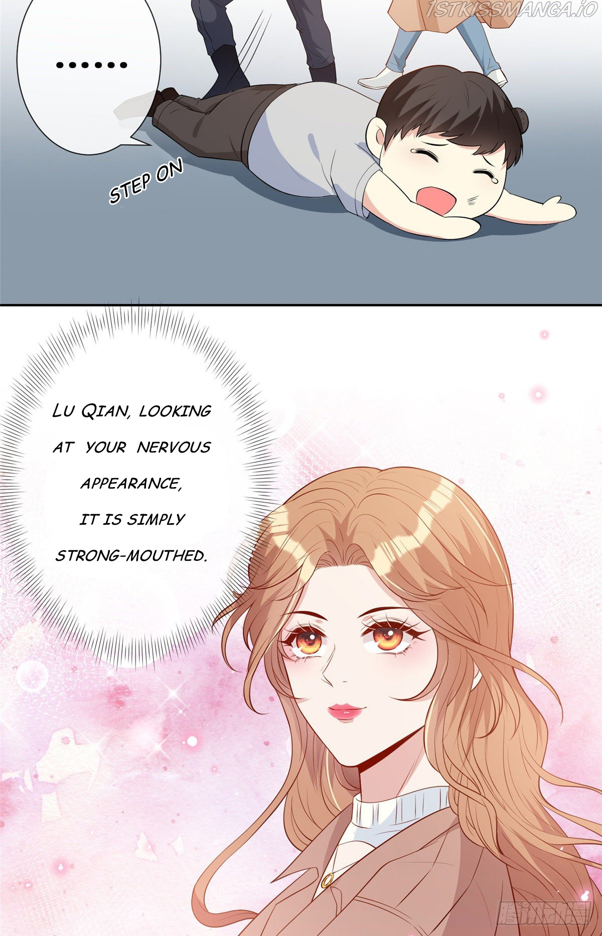 Hurdles to provocative chapter 9 - page 32