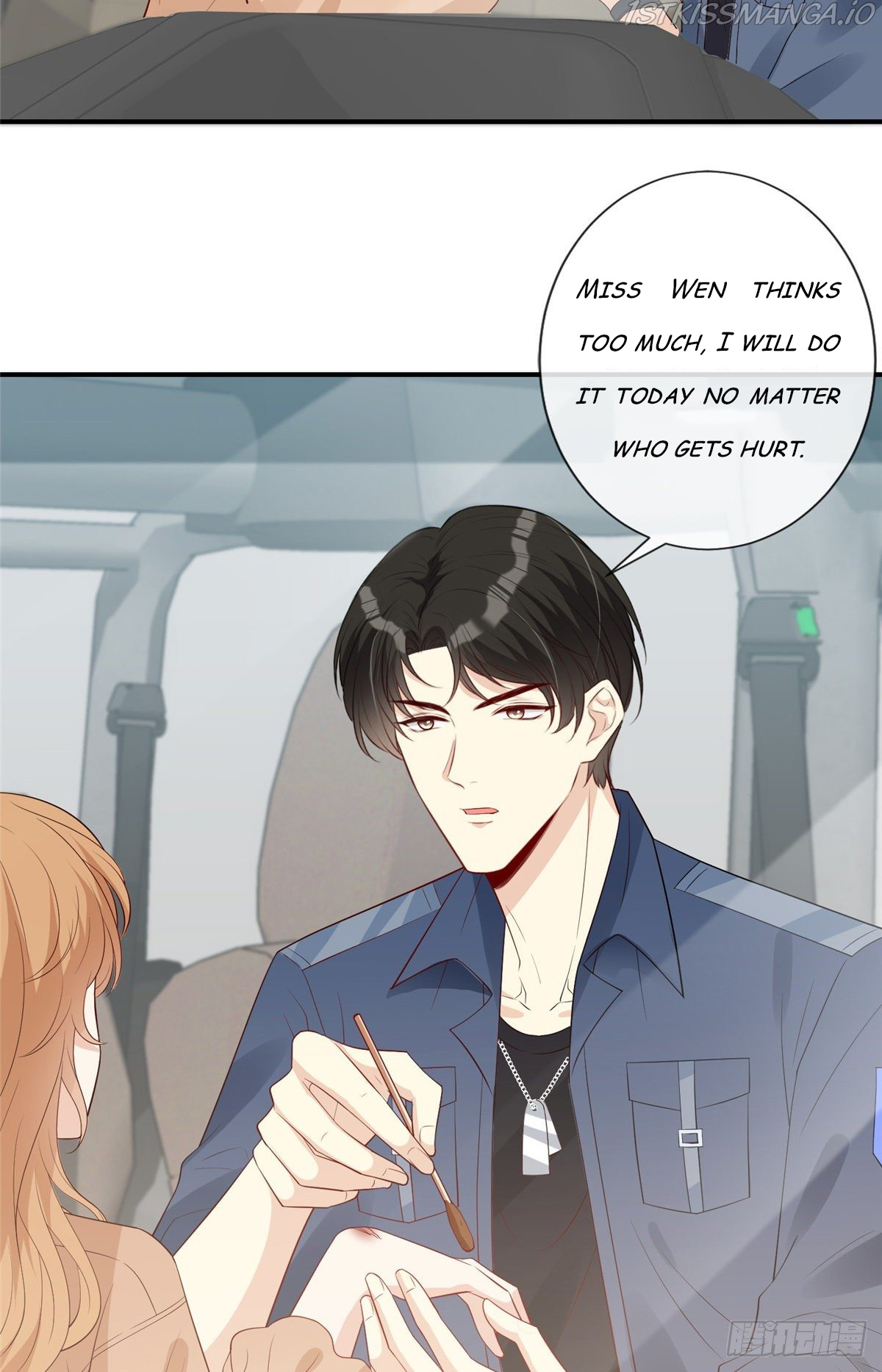 Hurdles to provocative chapter 9 - page 36