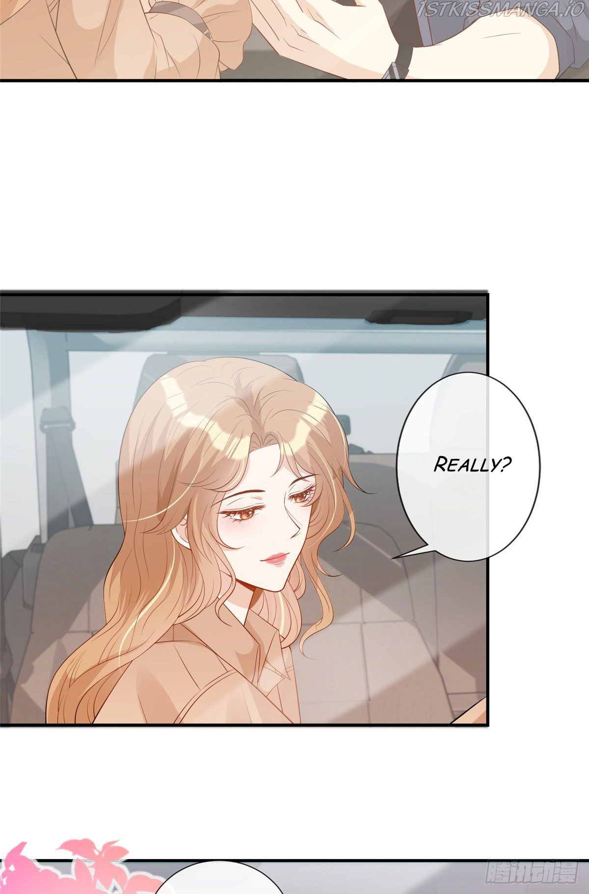 Hurdles to provocative chapter 9 - page 37